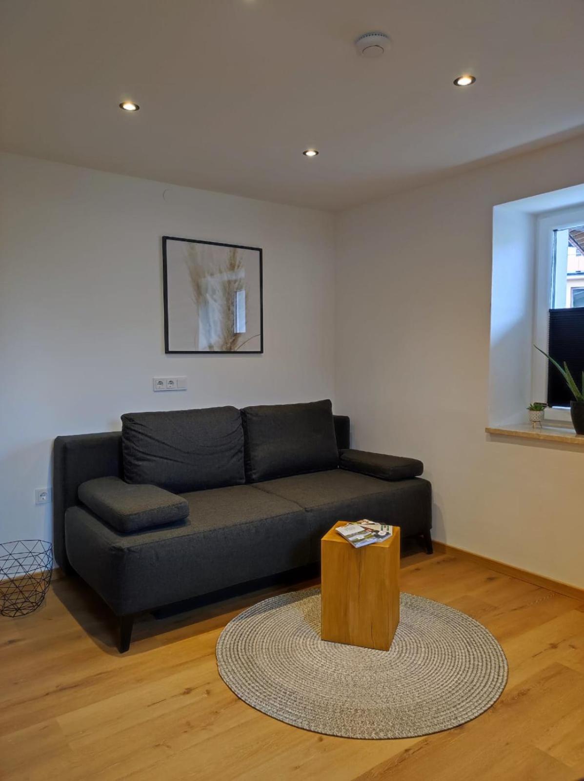 Ferienwohnung Tritscher