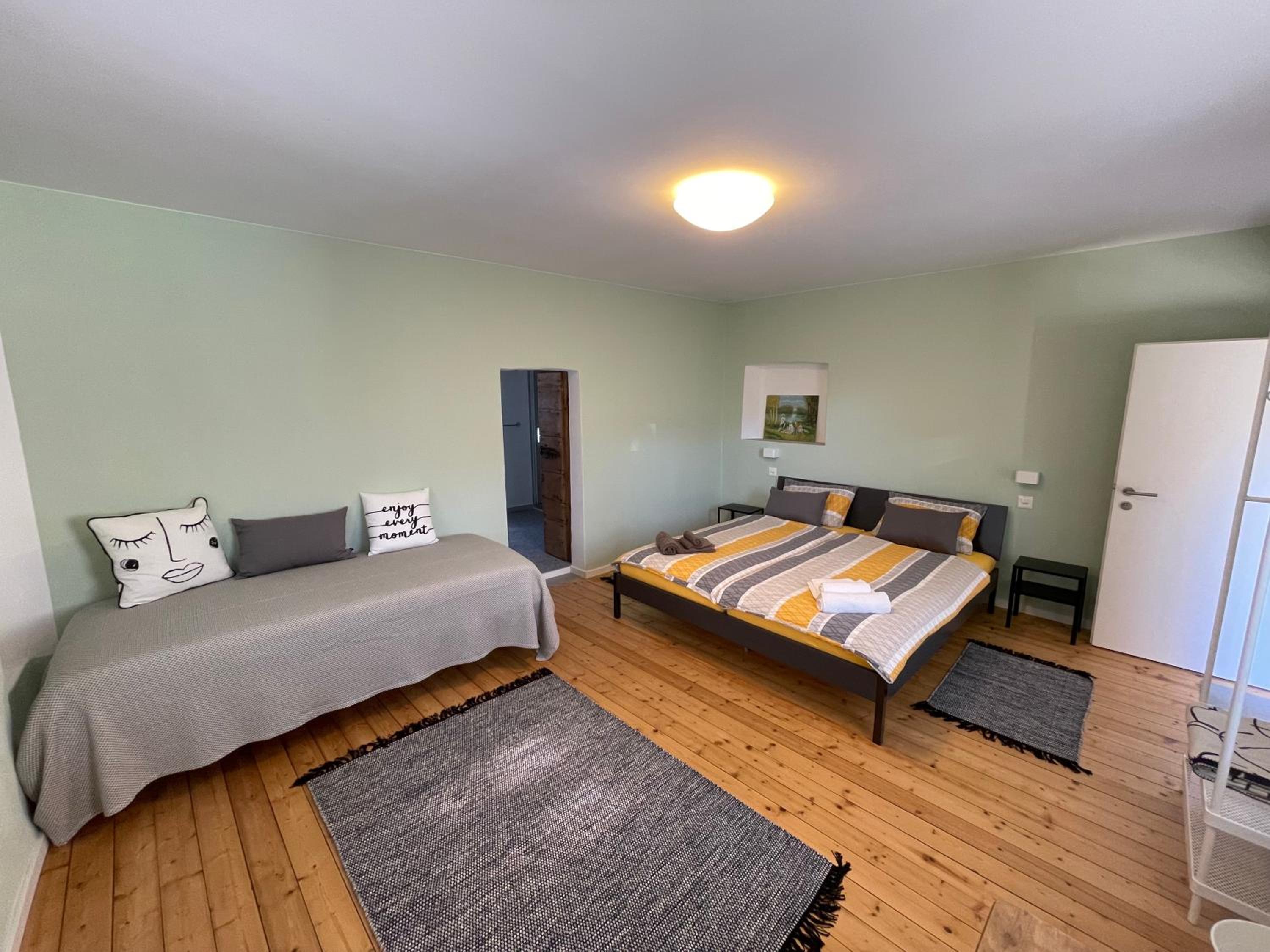 Osteria Centrale - B&B
