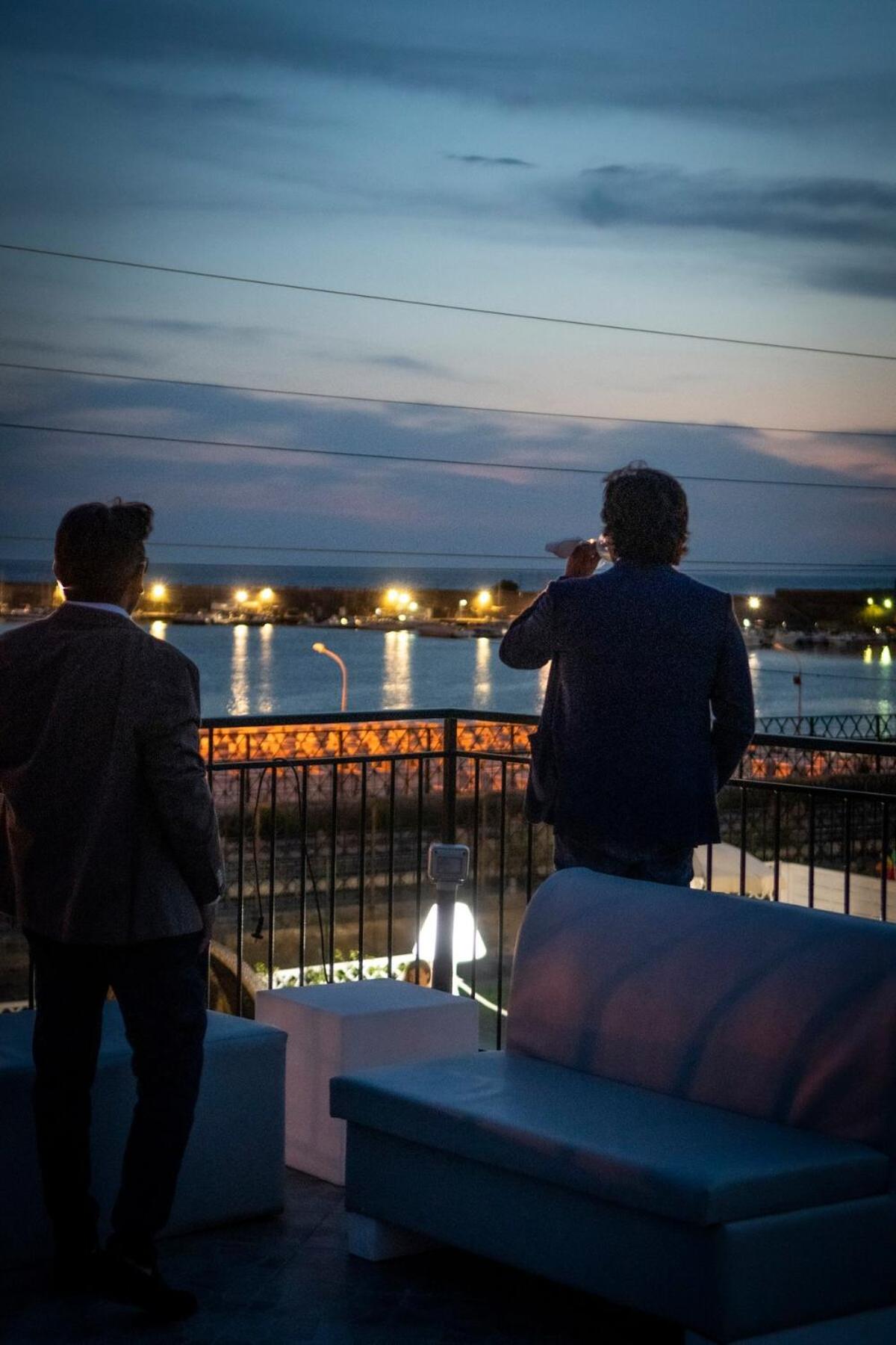 roof