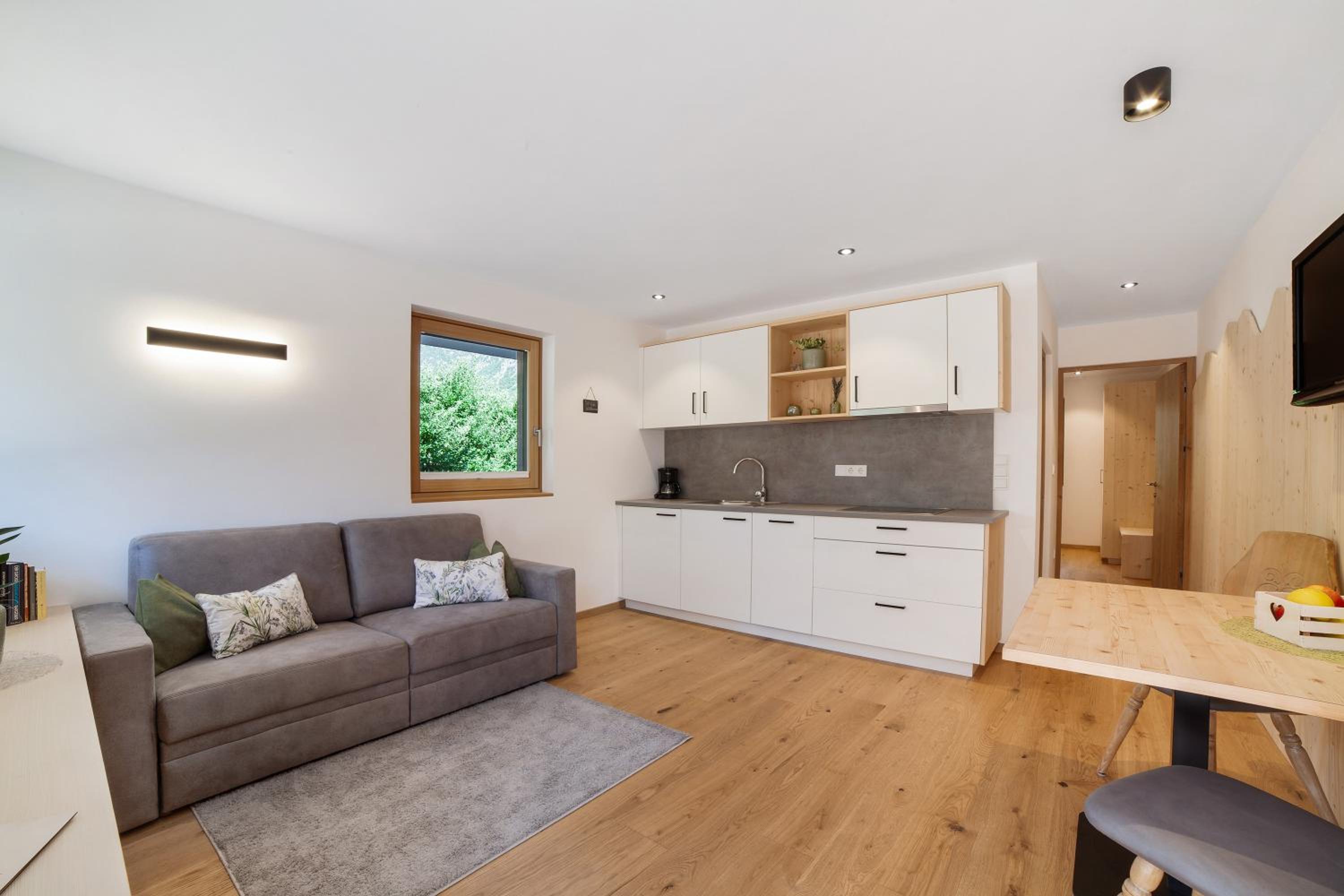 Waalhof Ferienwohnung Gala view 4