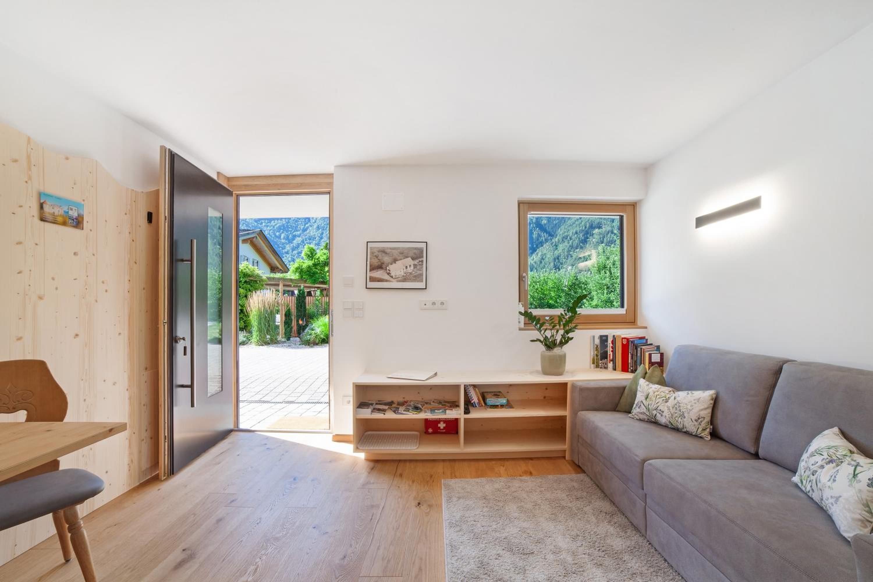 Waalhof Ferienwohnung Gala view 5
