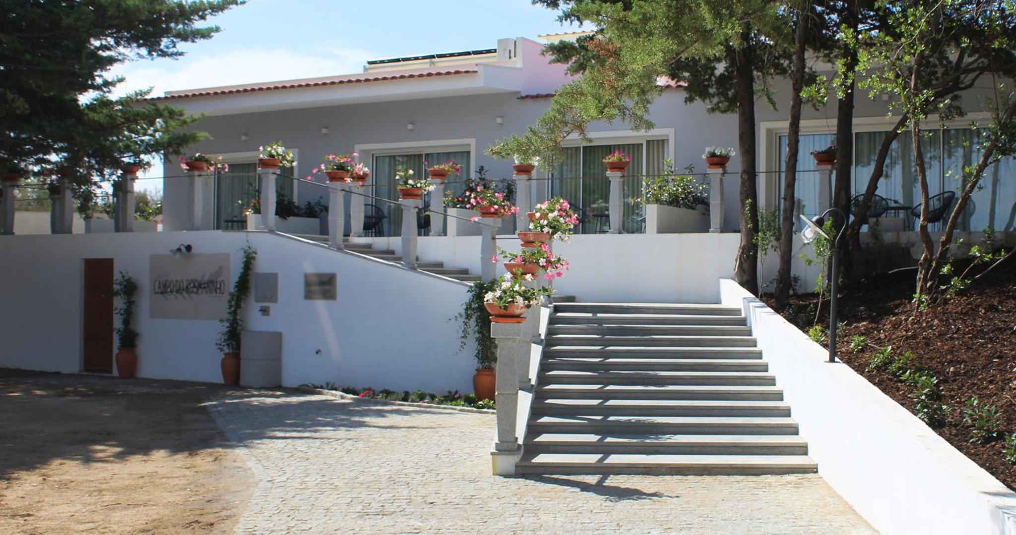 Hotel Campo do Rosmaninho - Image 1