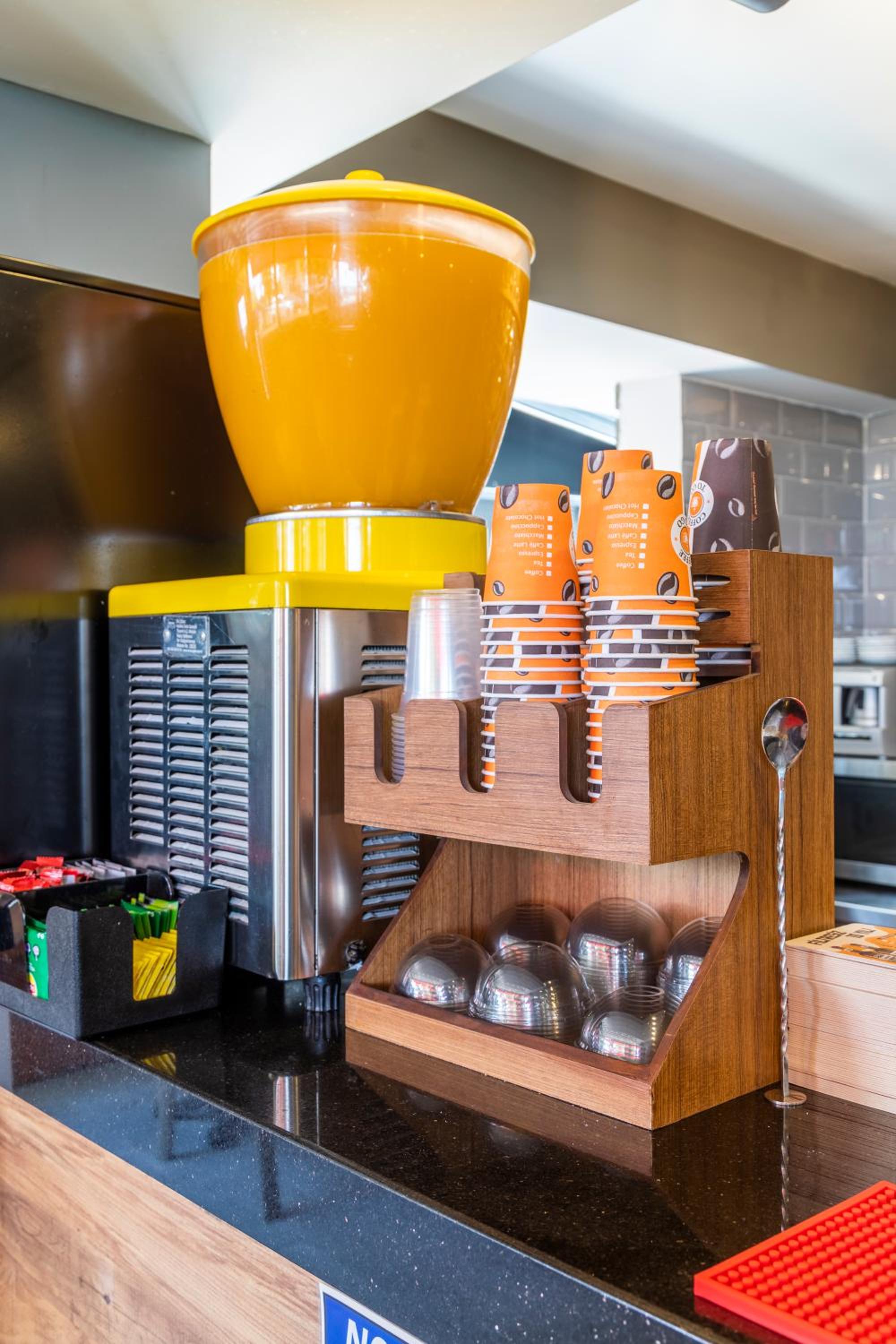 Pure Blanche Hotel - Image 53