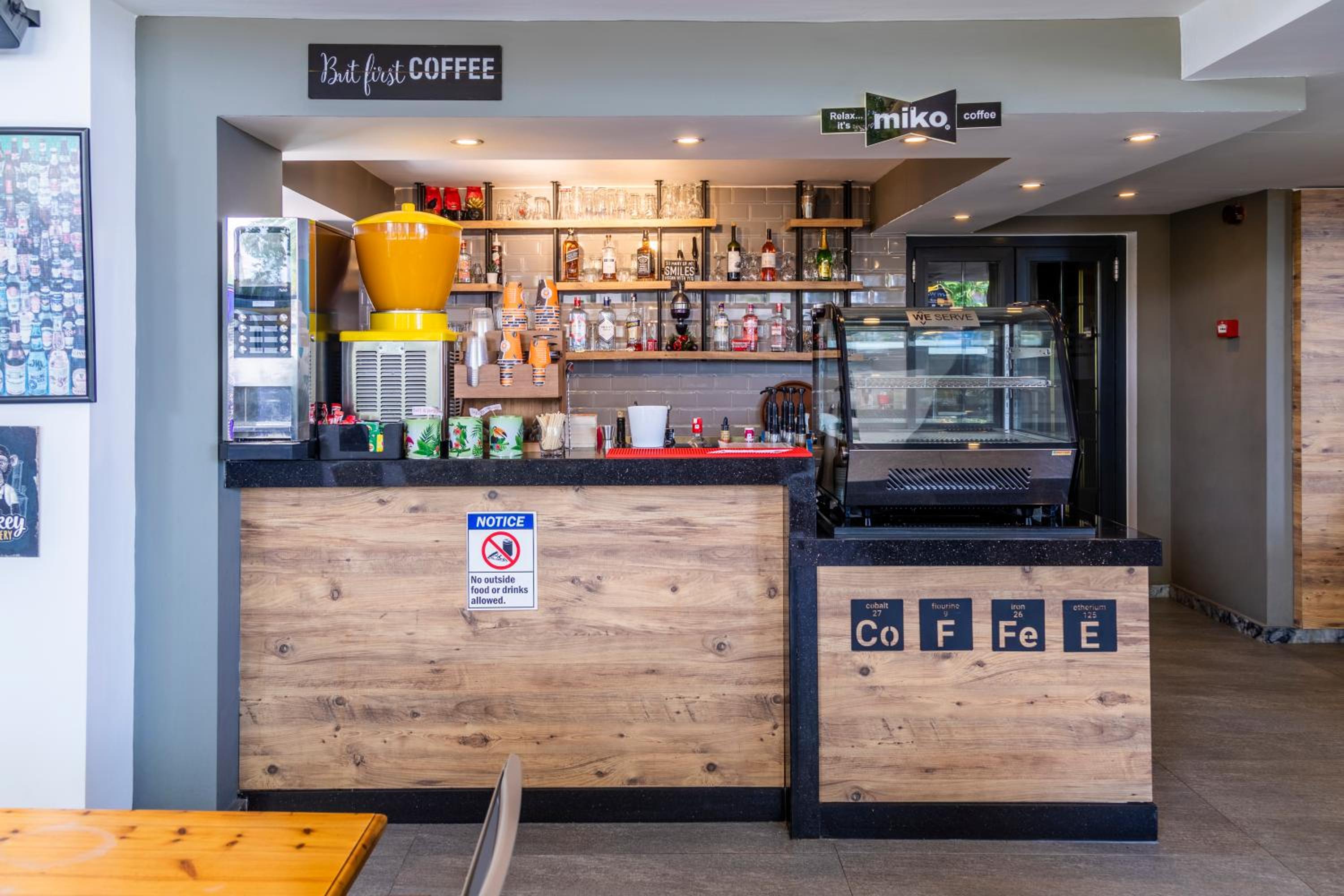 Pure Blanche Hotel - Image 27