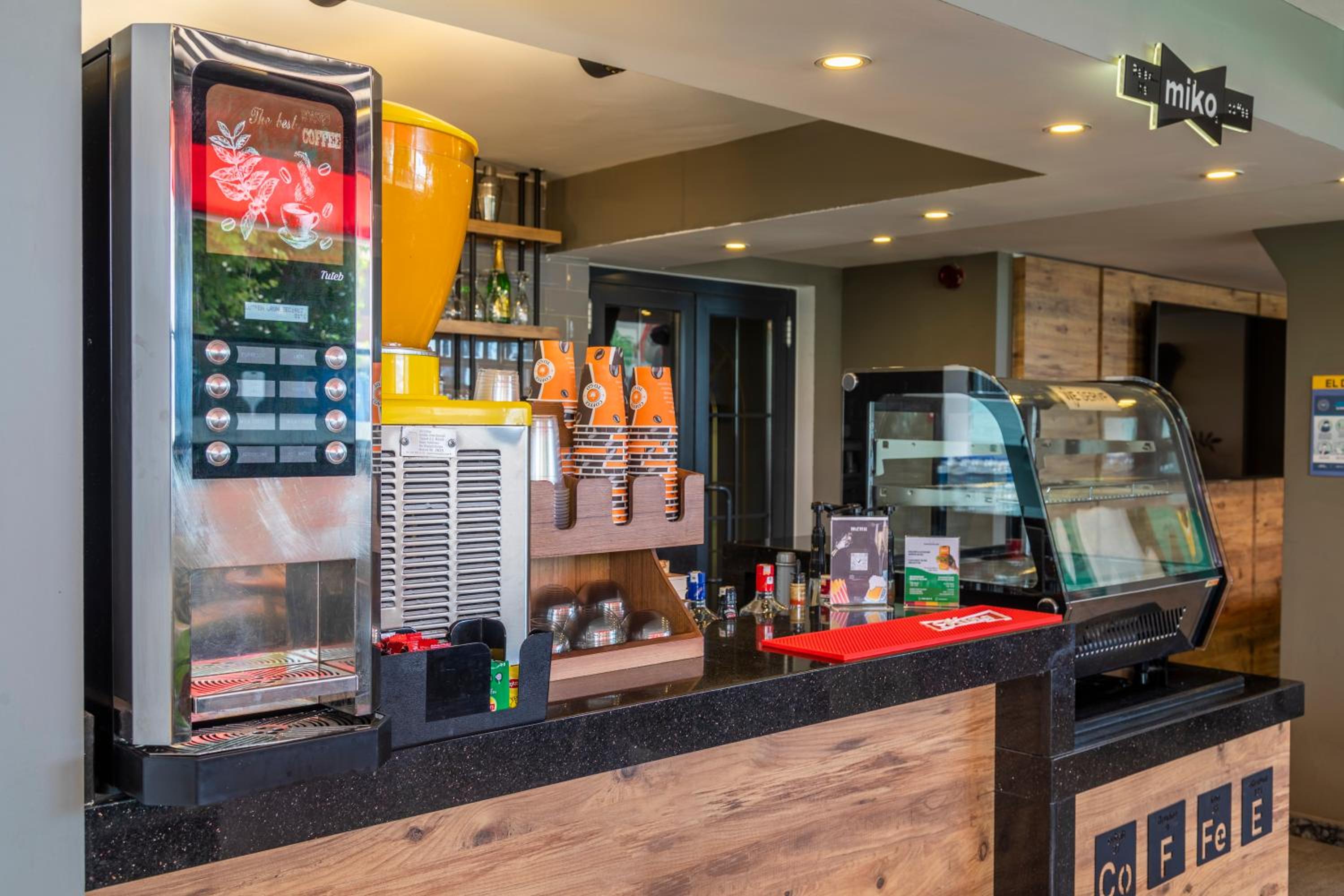 Pure Blanche Hotel - Image 52