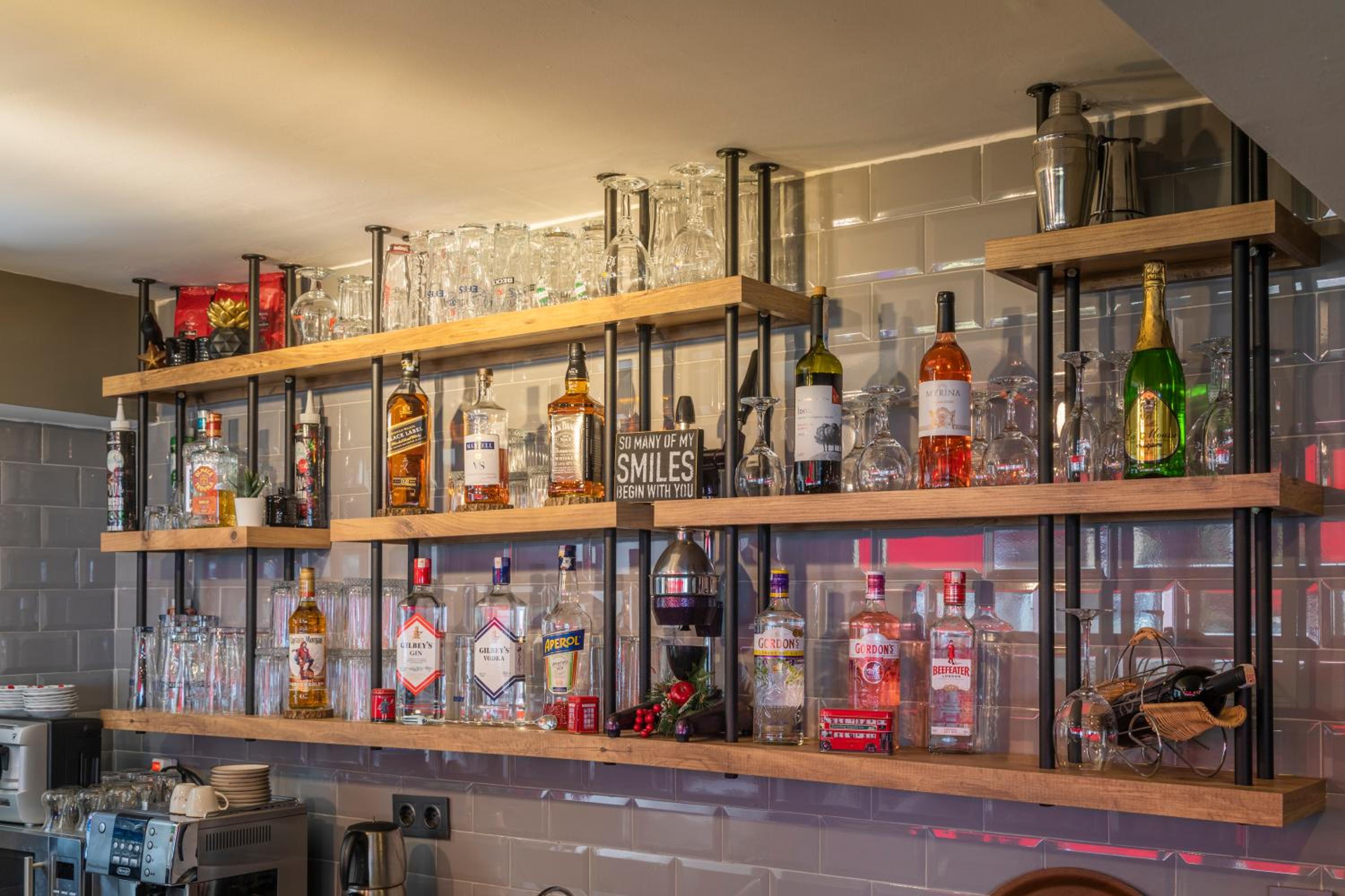 Pure Blanche Hotel - Image 54