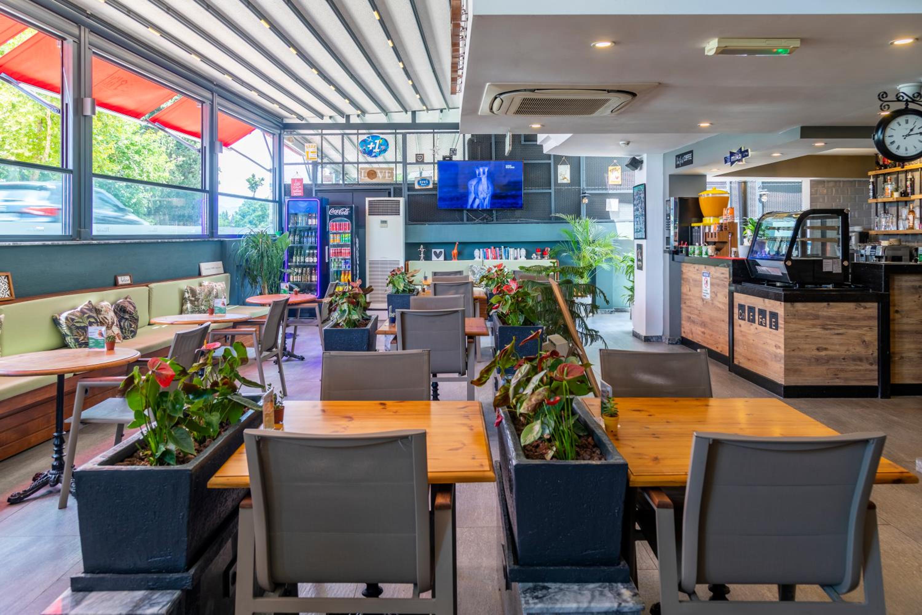 Pure Blanche Hotel - Image 55