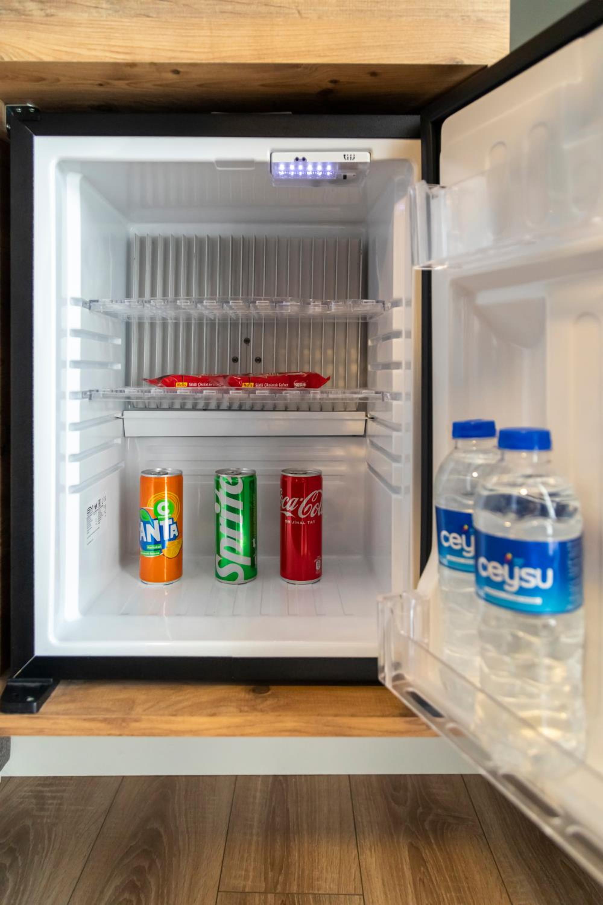 Pure Blanche Hotel - Image 28