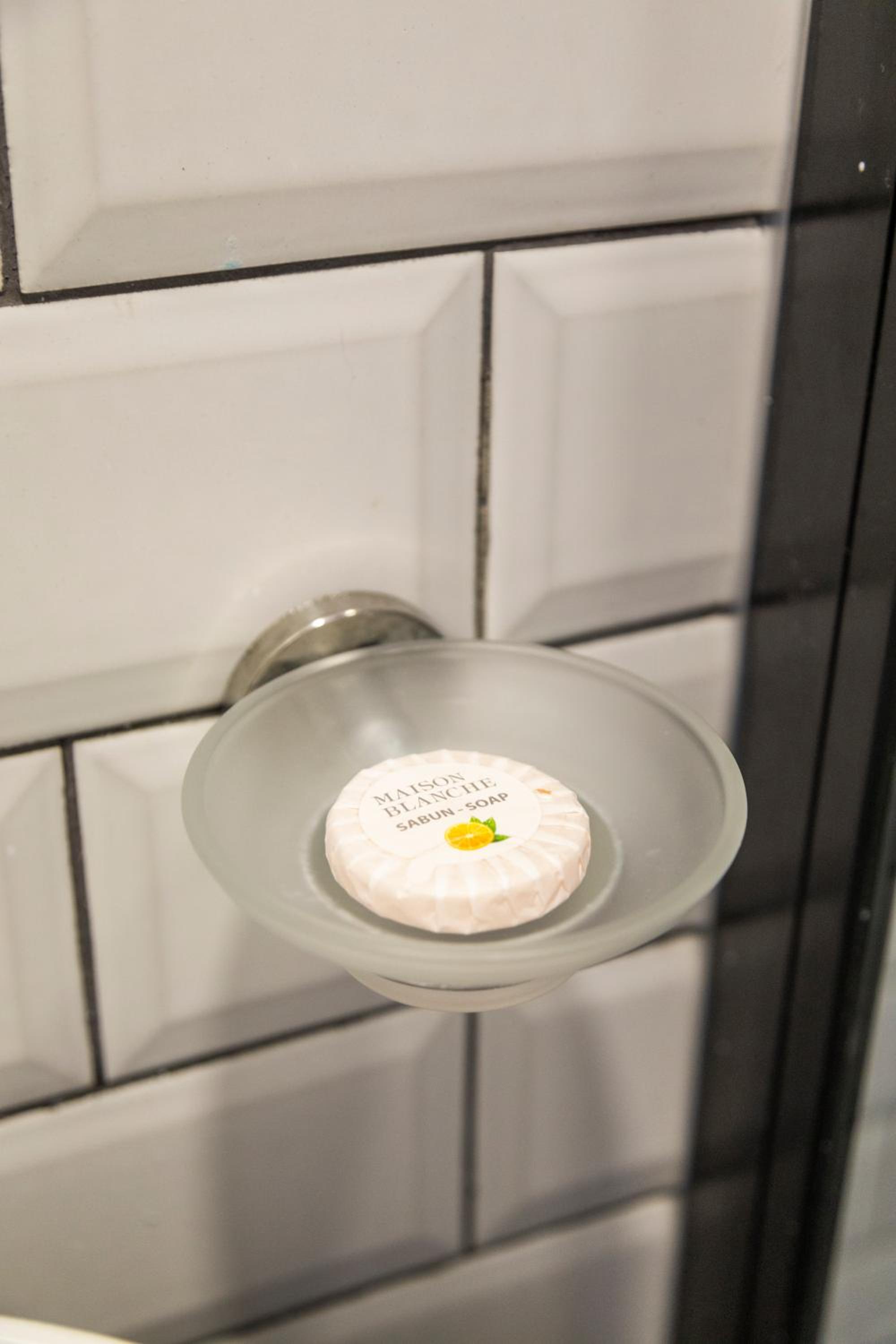 Pure Blanche Hotel - Image 41