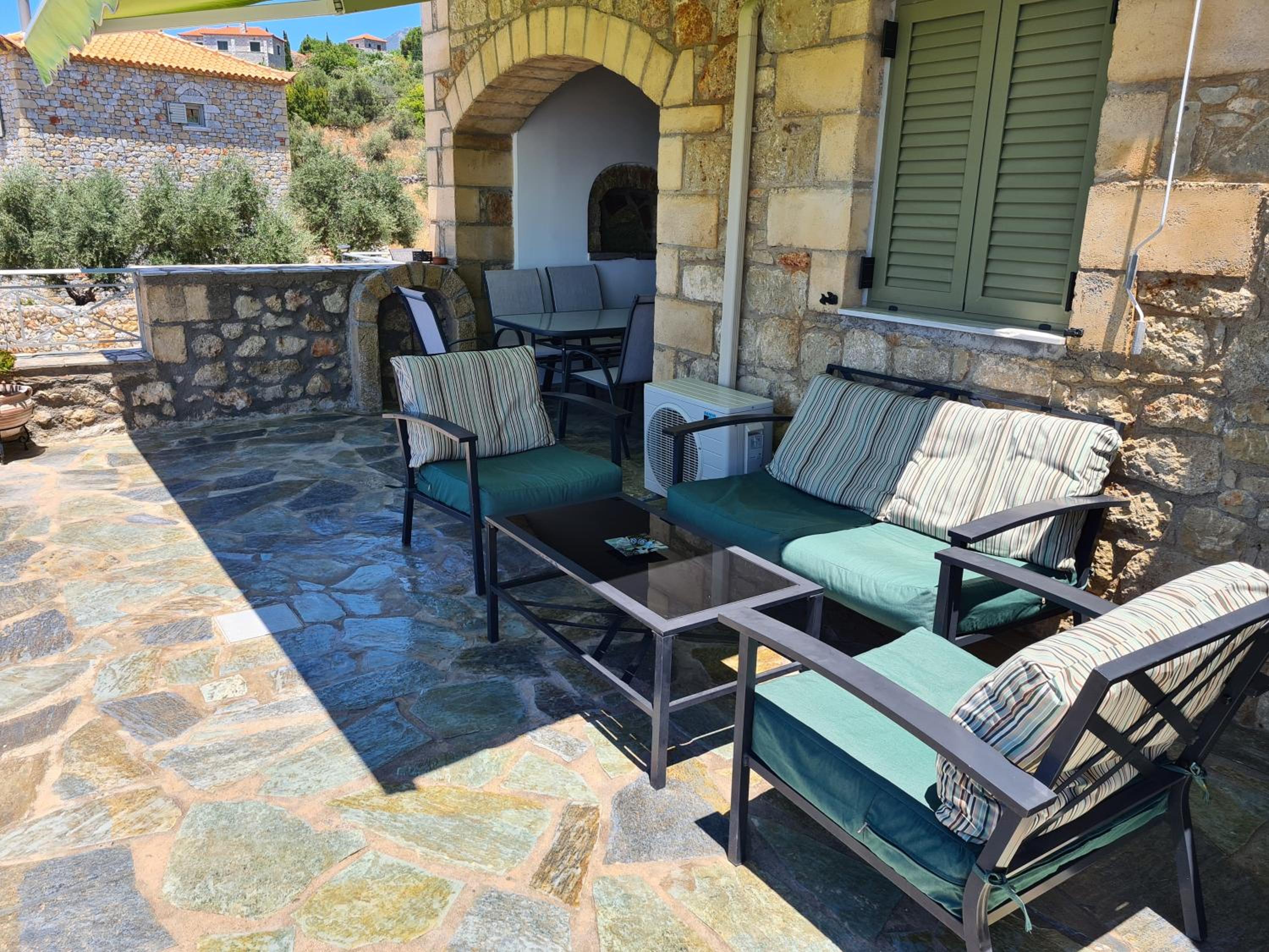 Leopolis Villas