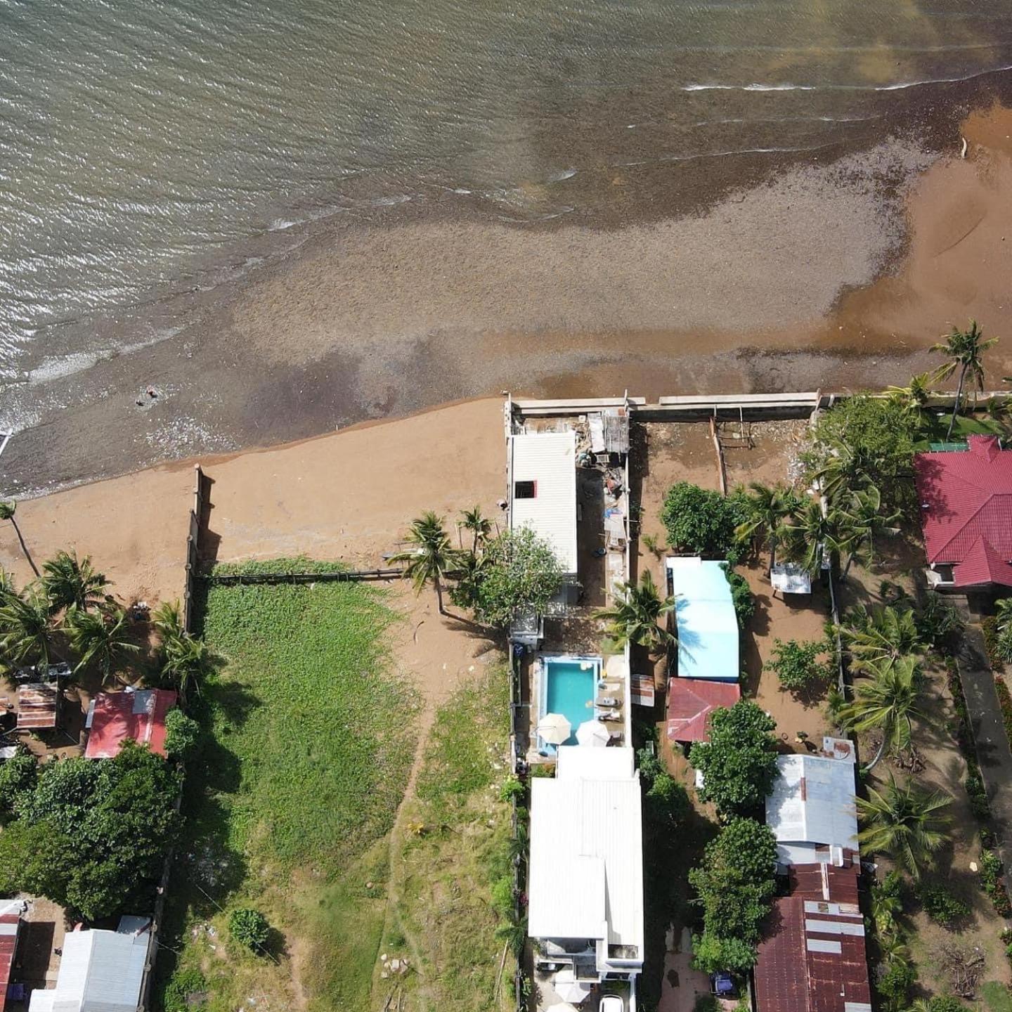 RLJ Beach House view 5