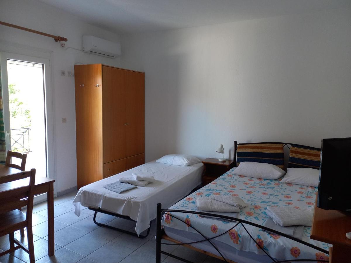 Kasperakos Apartment photo 3