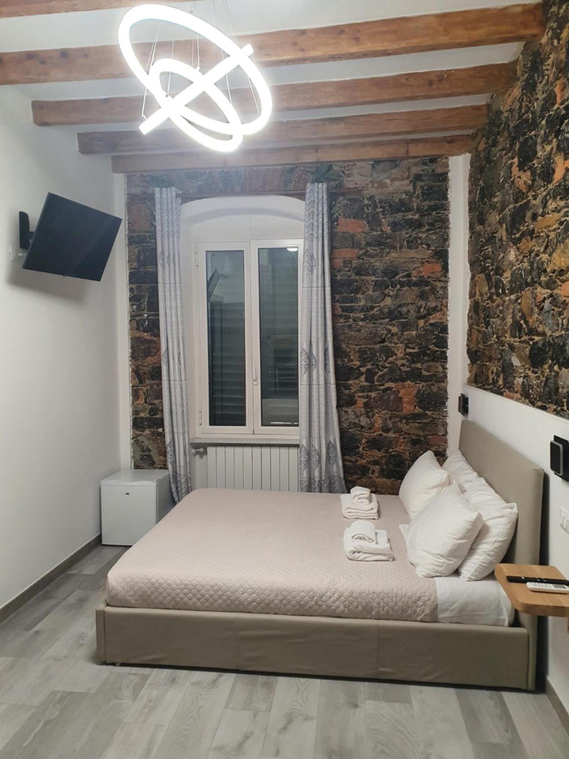 5 Terre Station Rooms photo 5