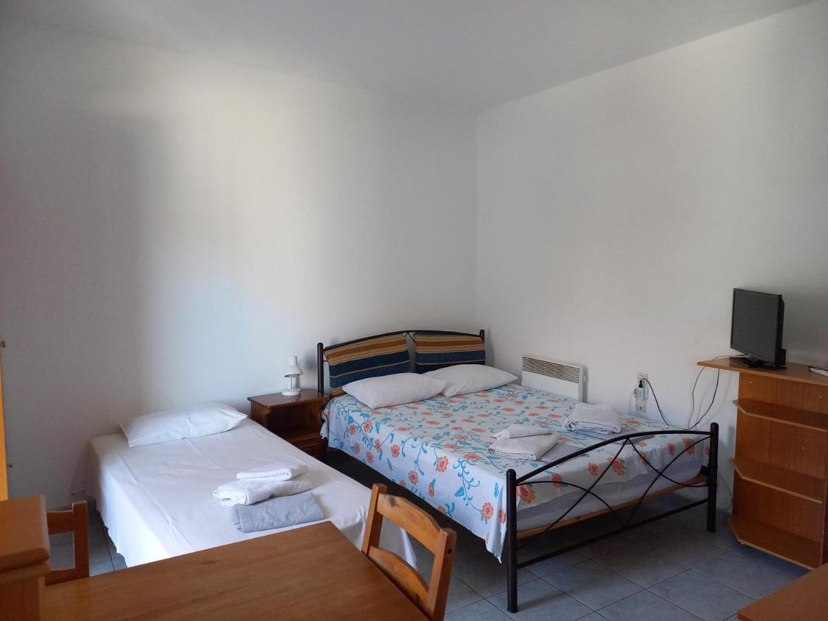 Kasperakos Apartment