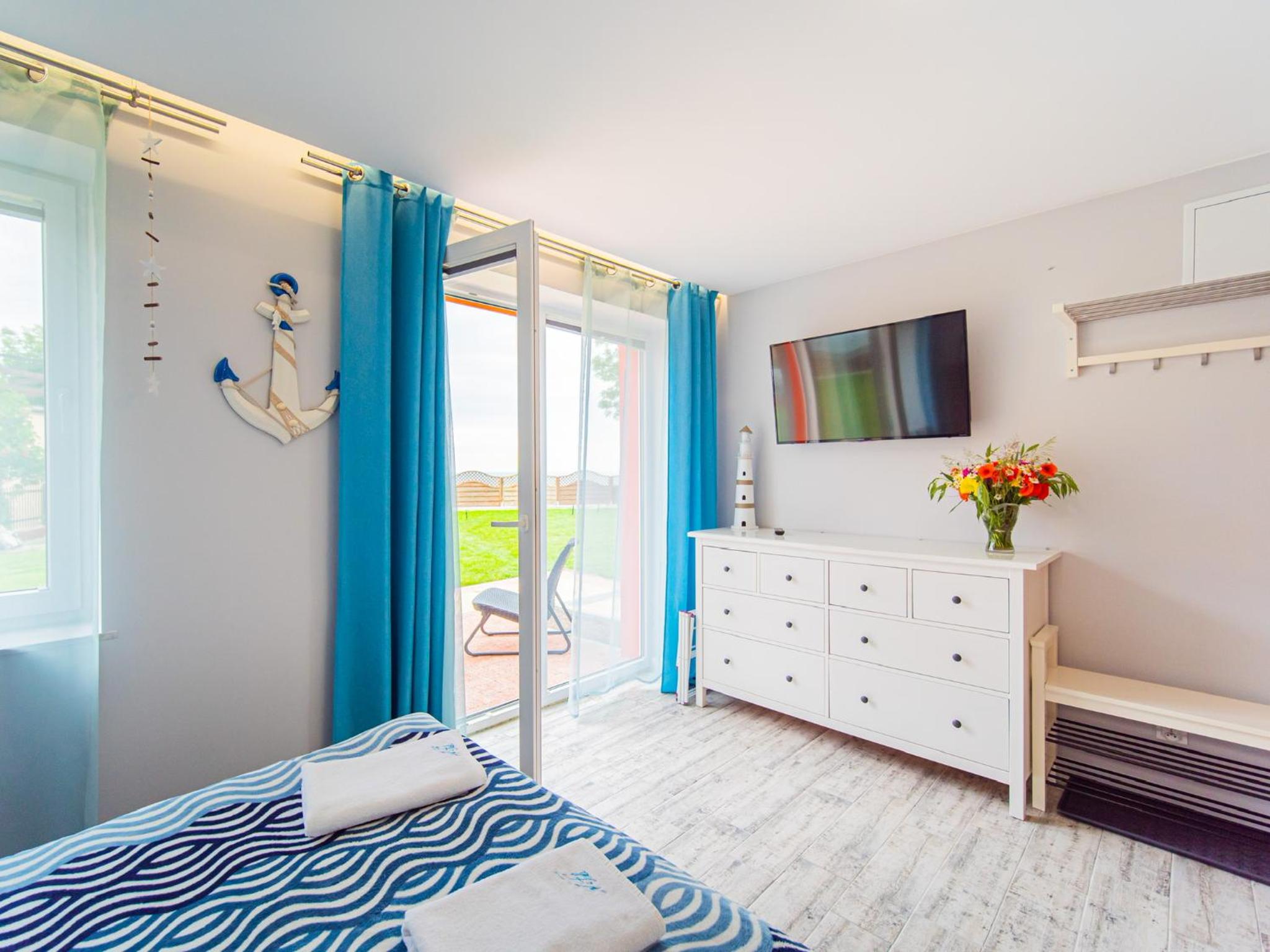 Apartament NaFali