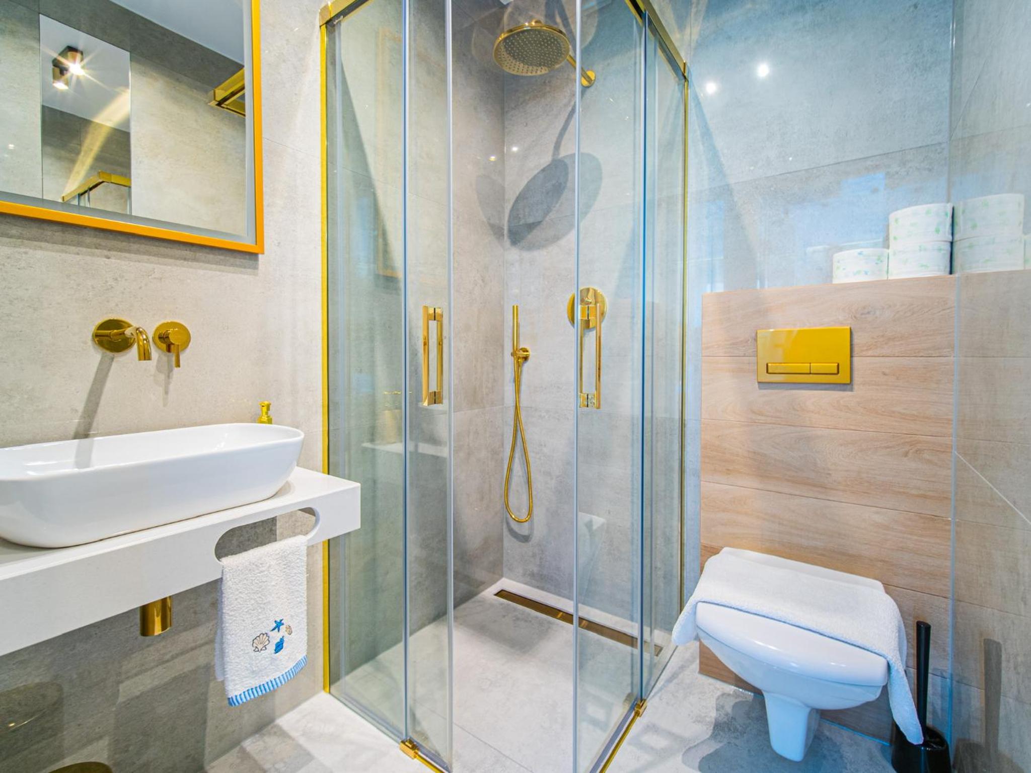 Apartament NaFali