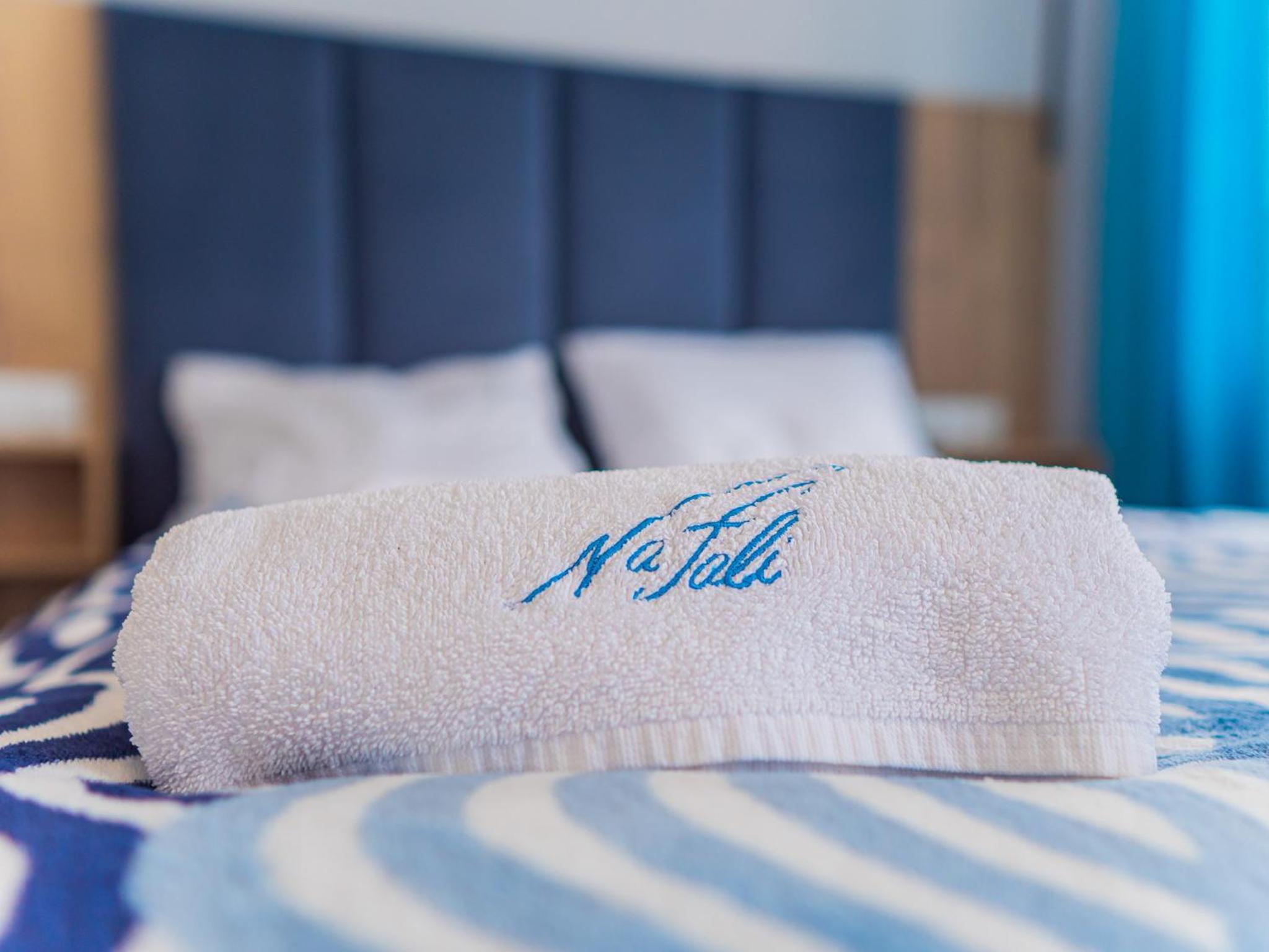 Apartament NaFali