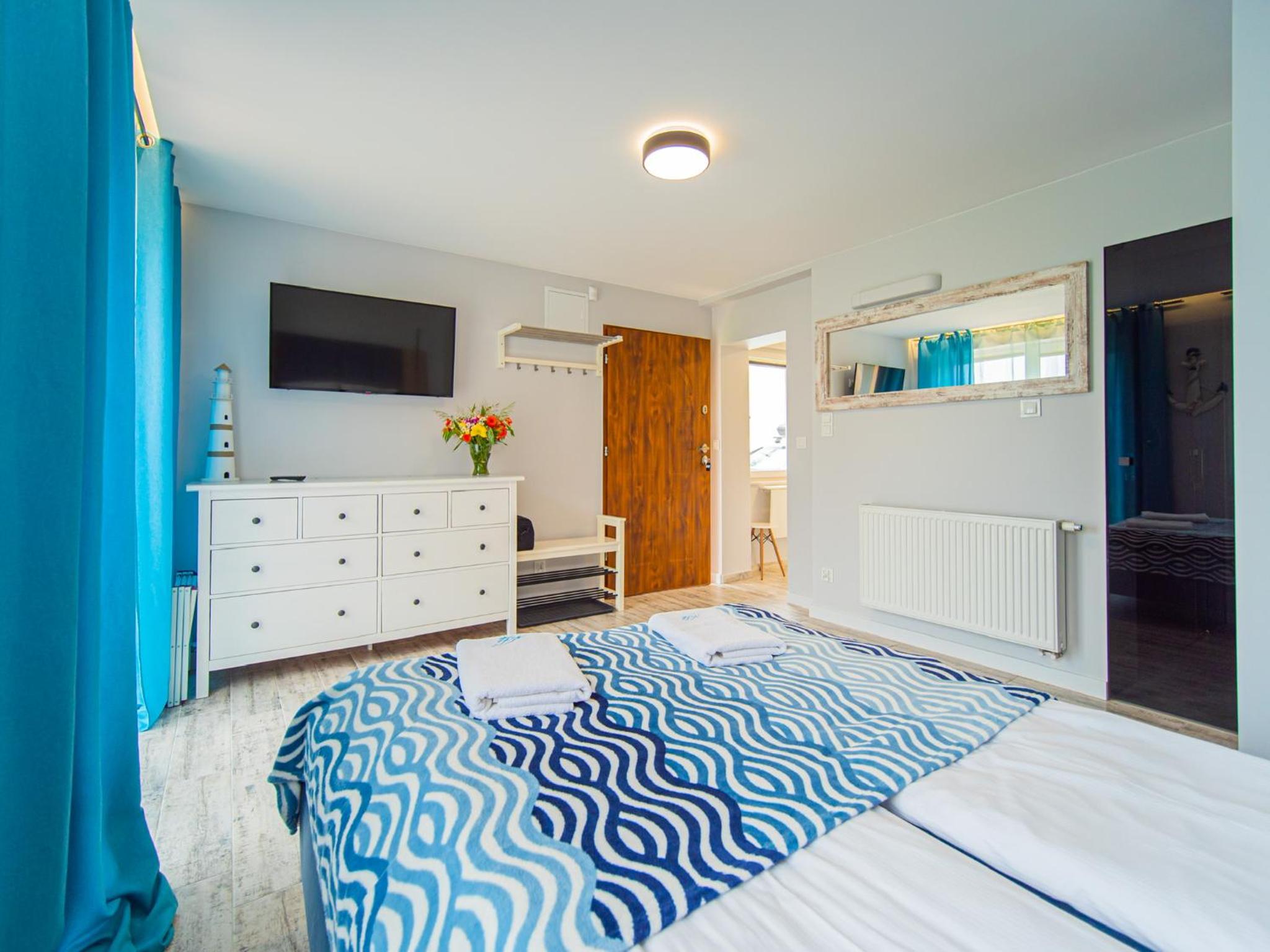 Apartament NaFali