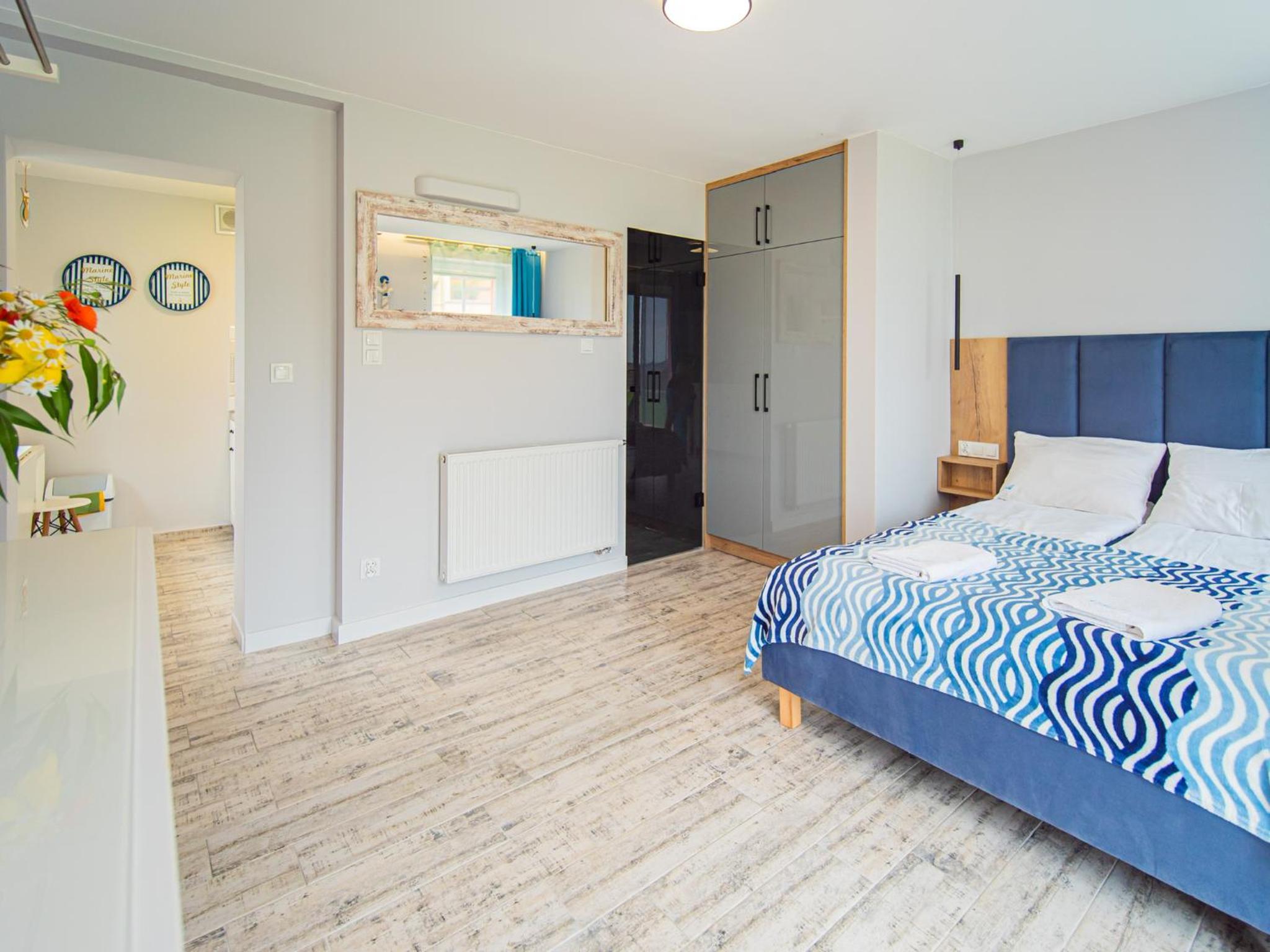 Apartament NaFali