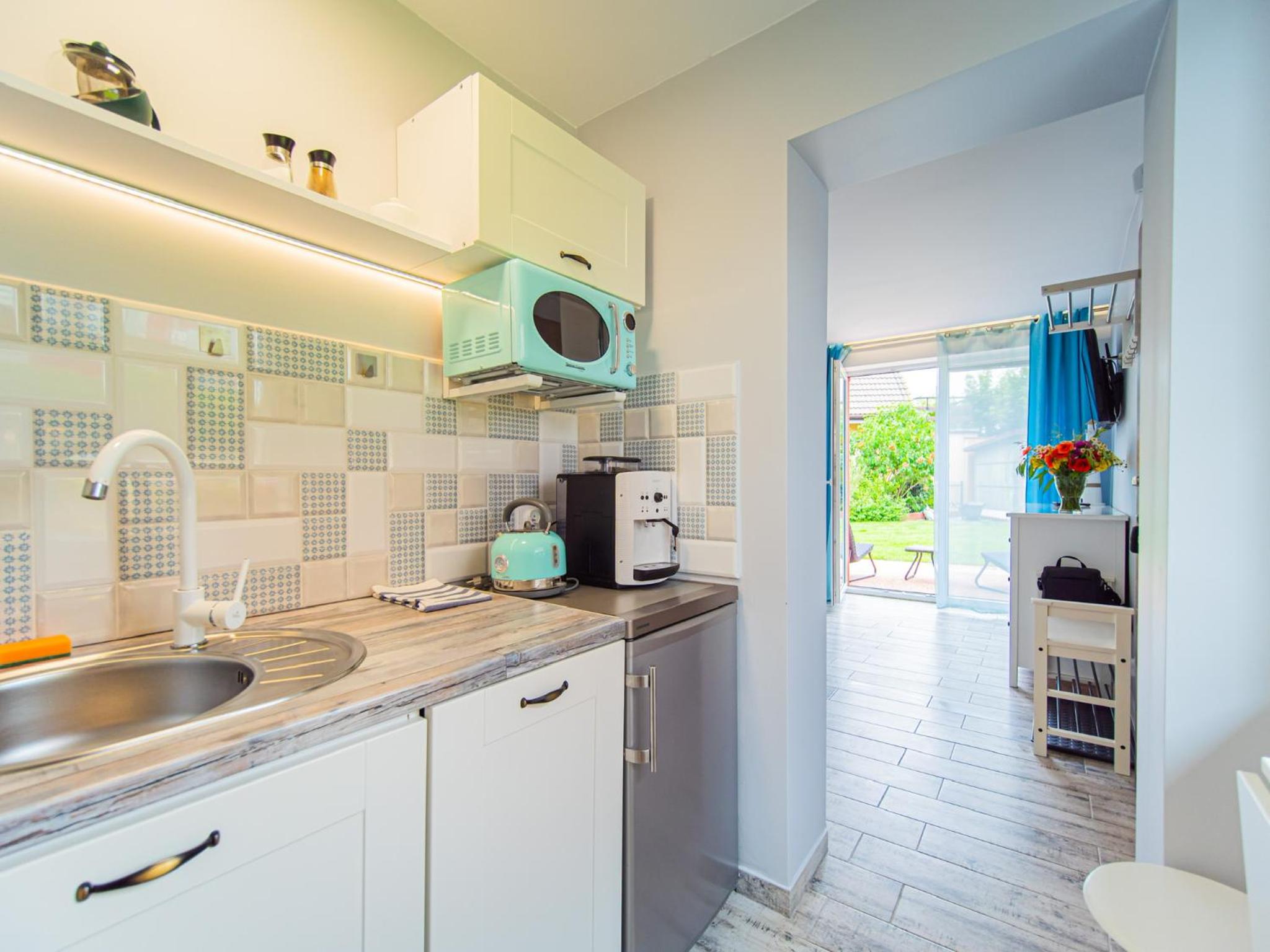 Apartament NaFali