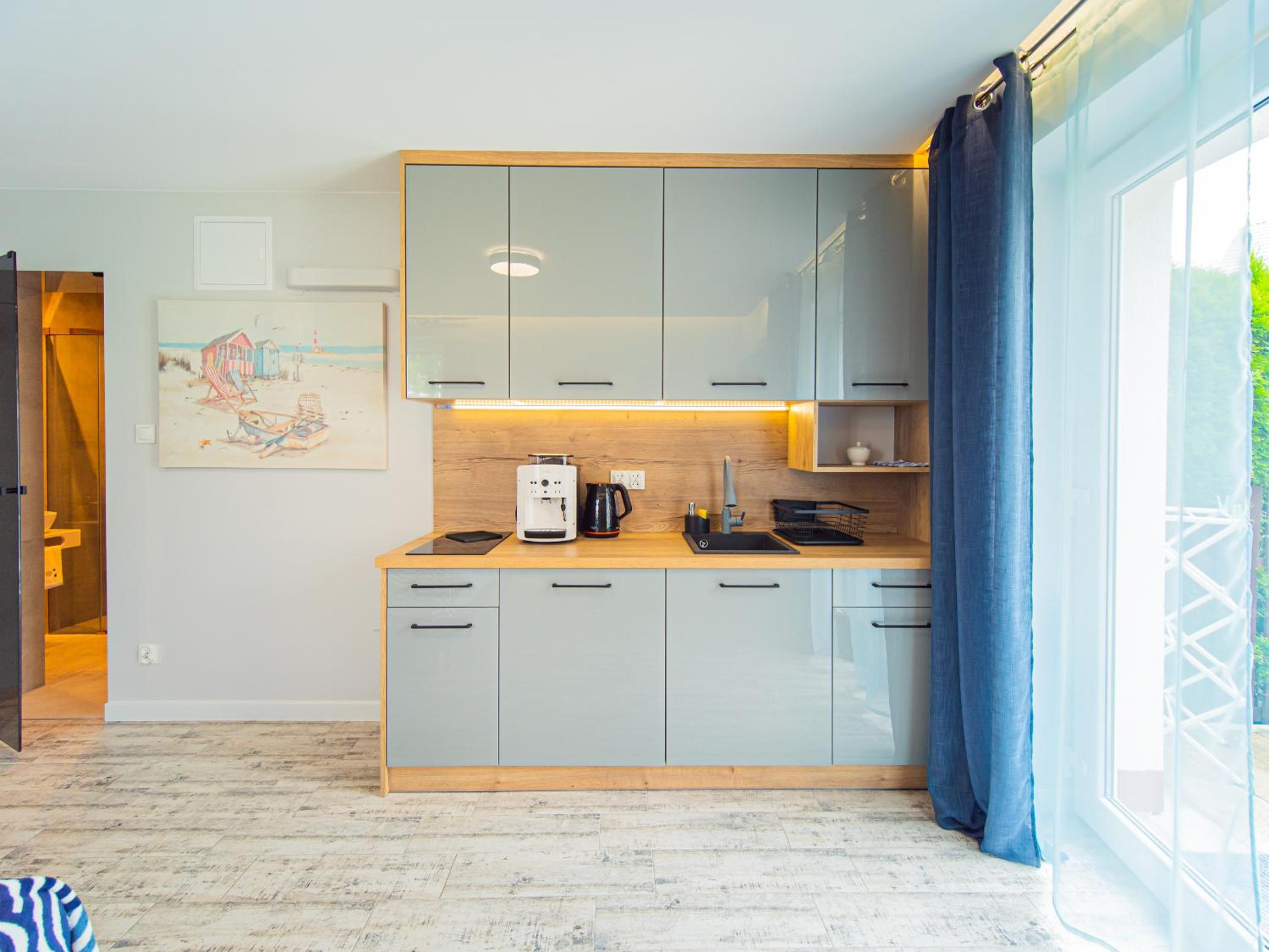 Apartament NaFali
