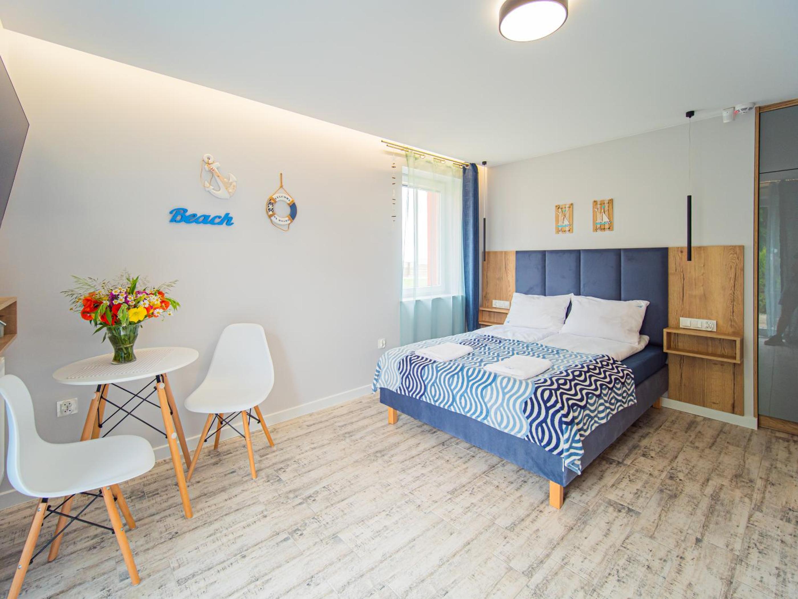 Apartament NaFali