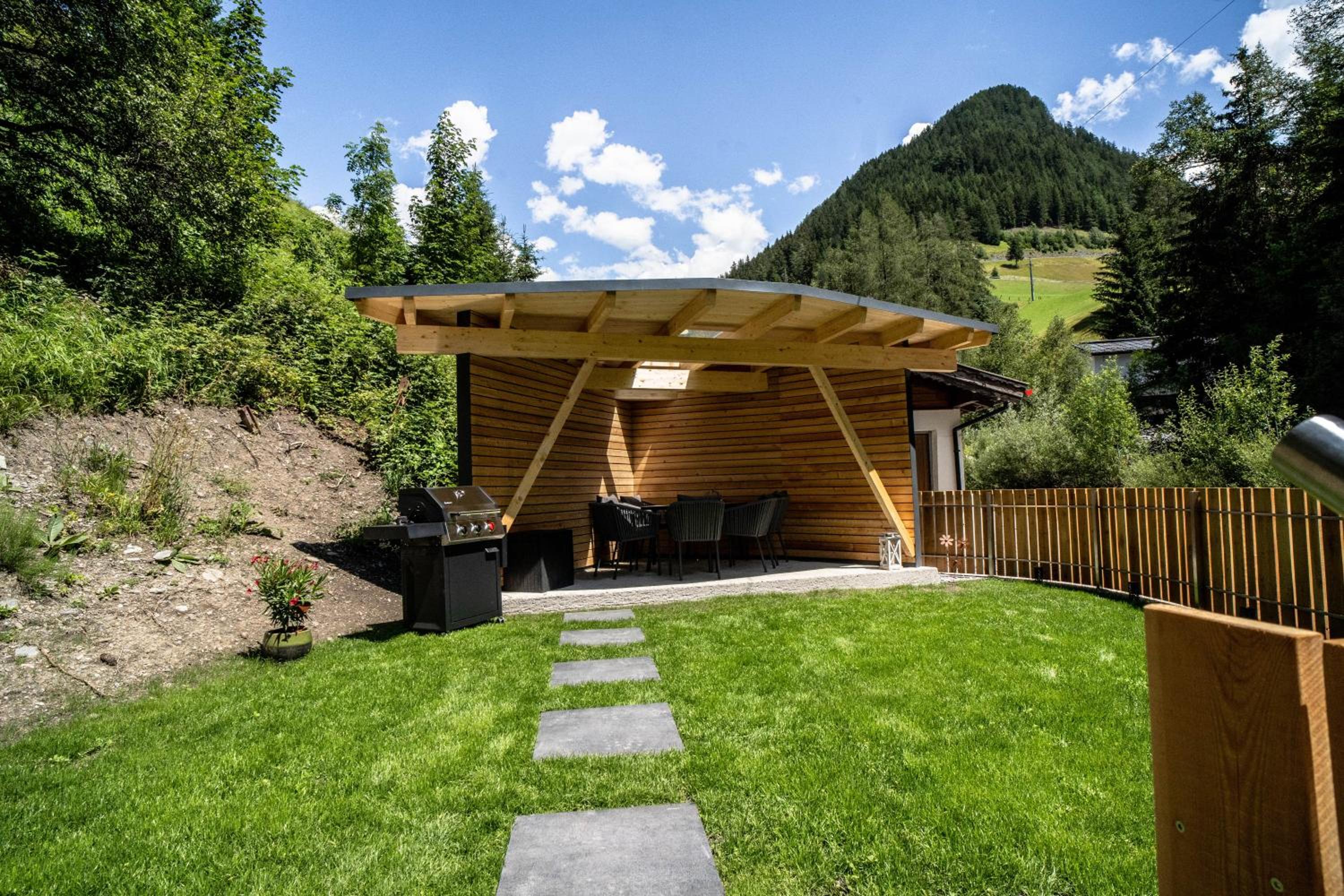 Ferienhaus Leite Häusl