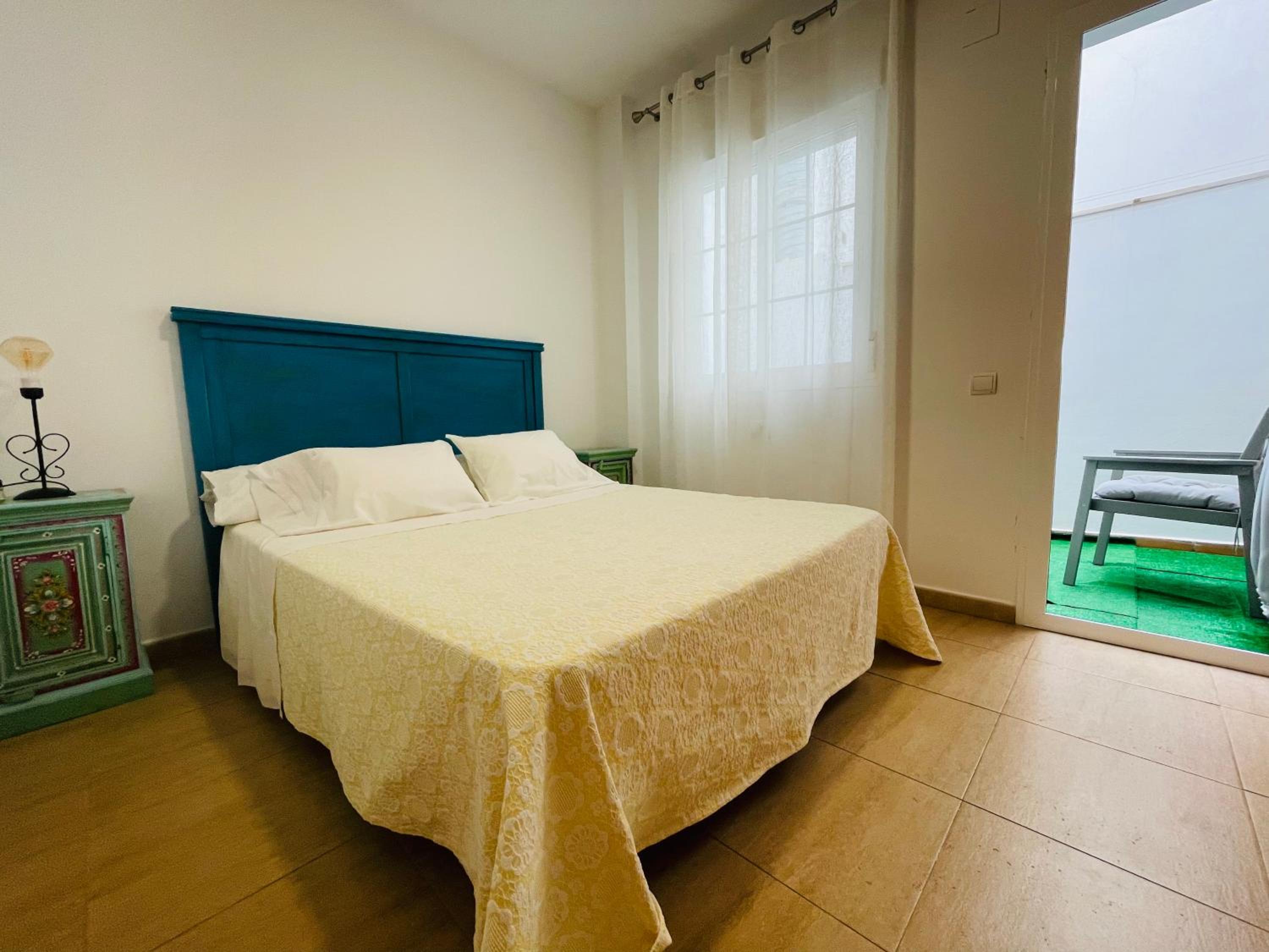 Apartamento Ría Punta Umbría
