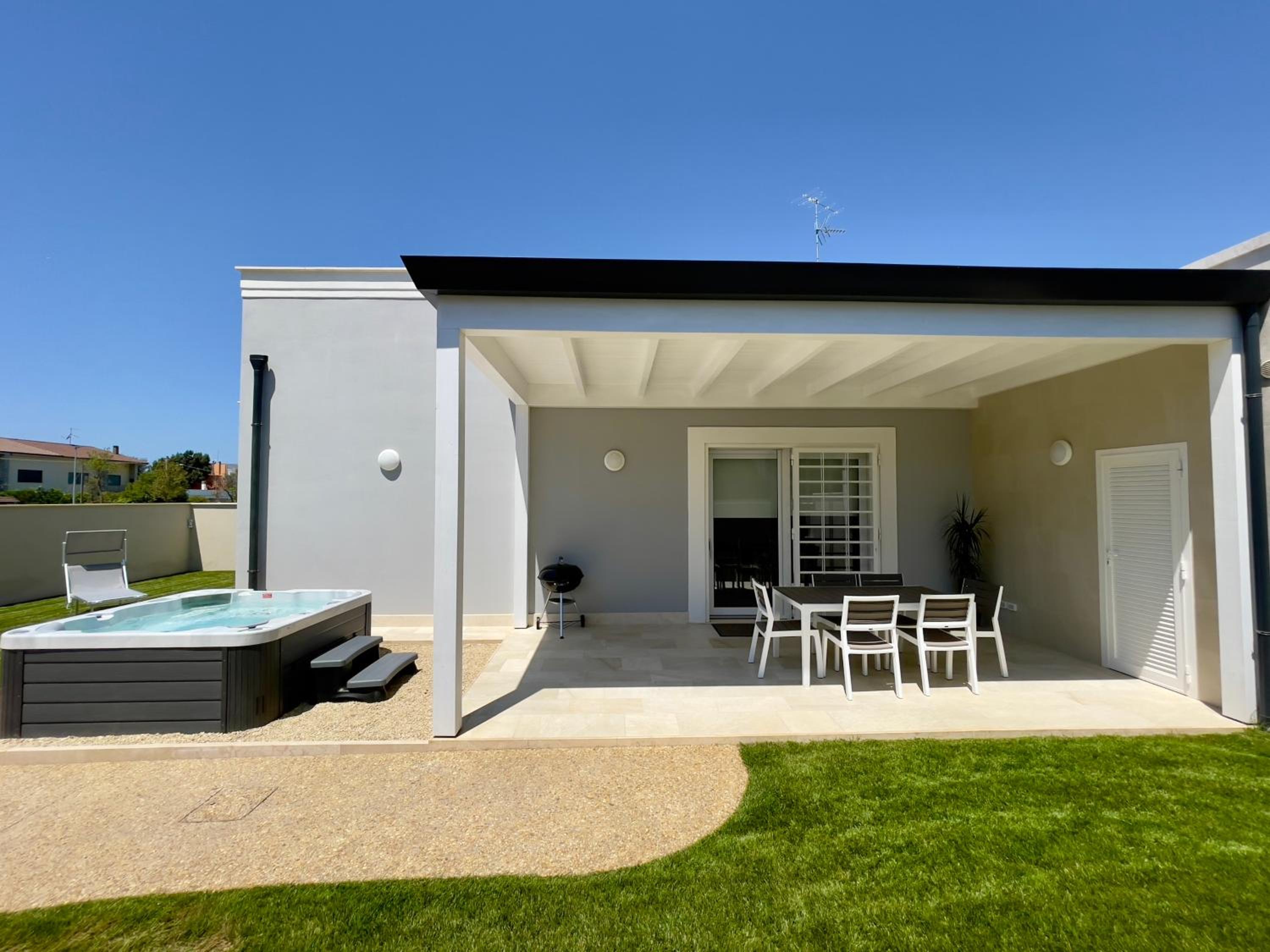 Hotel Domus Lavinia Scirocco - Anzio