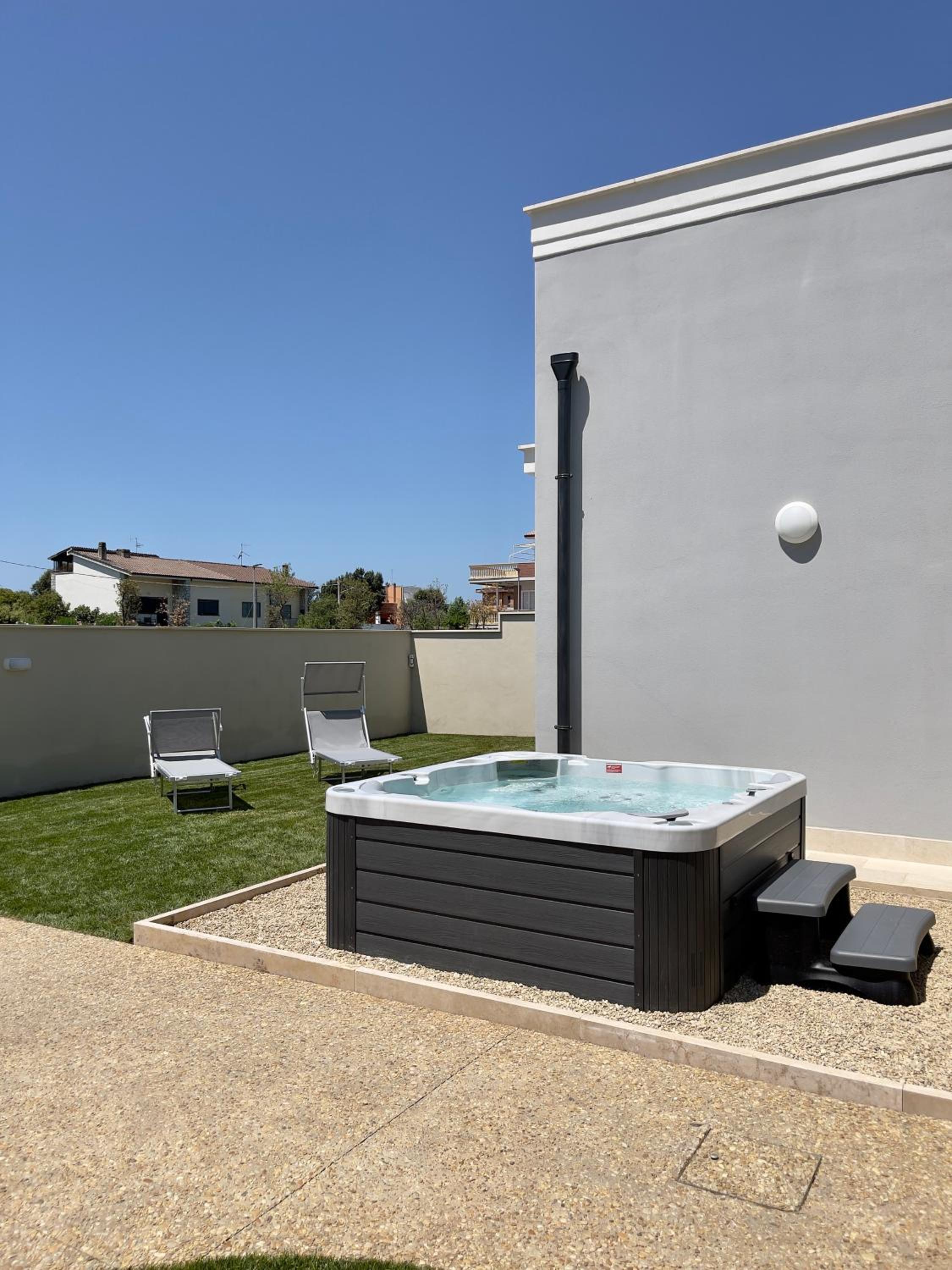 Domus Lavinia ''Scirocco'' - Anzio photo 3