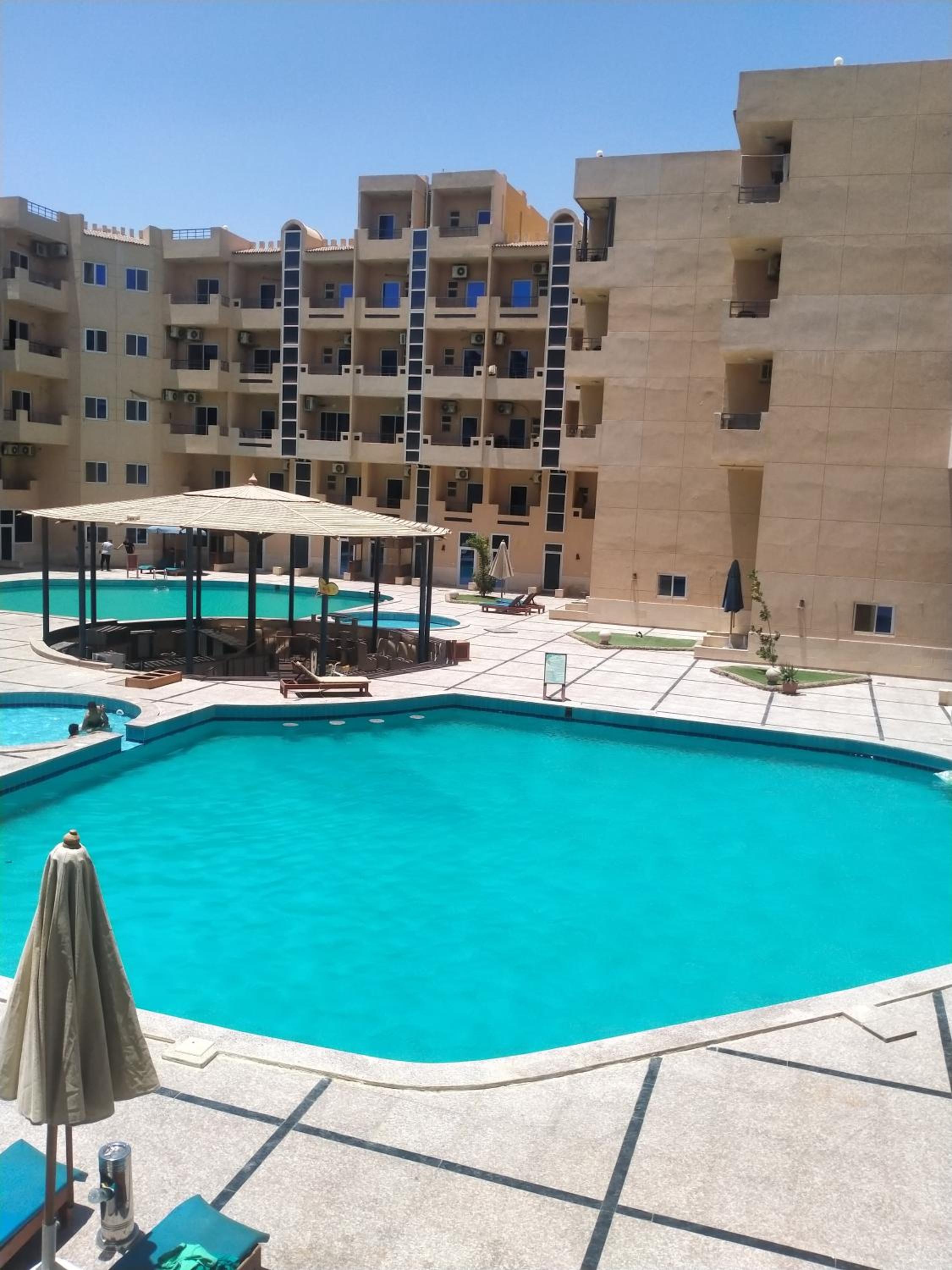 طيبة ريزوت D9