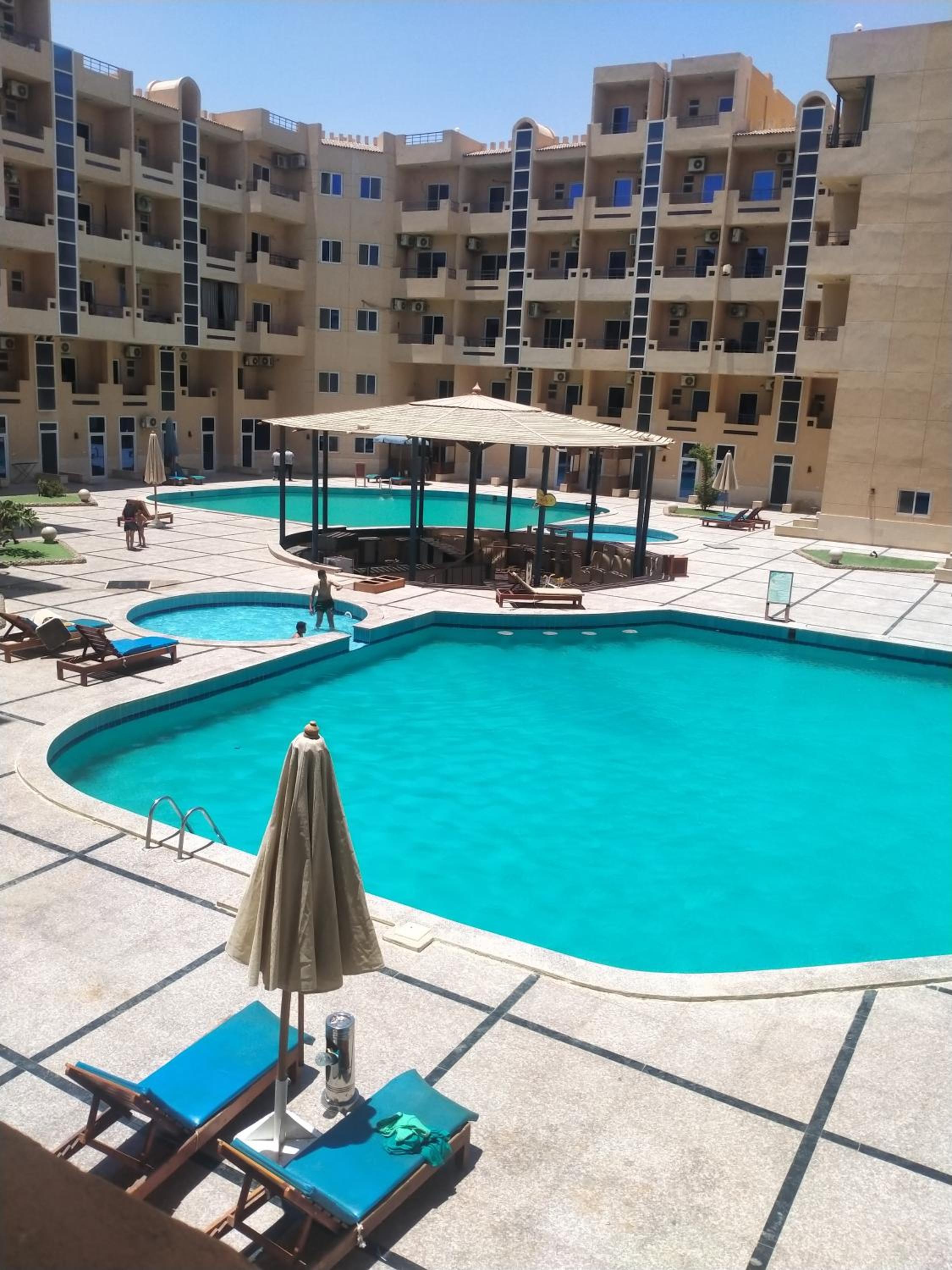 طيبة ريزوت D9