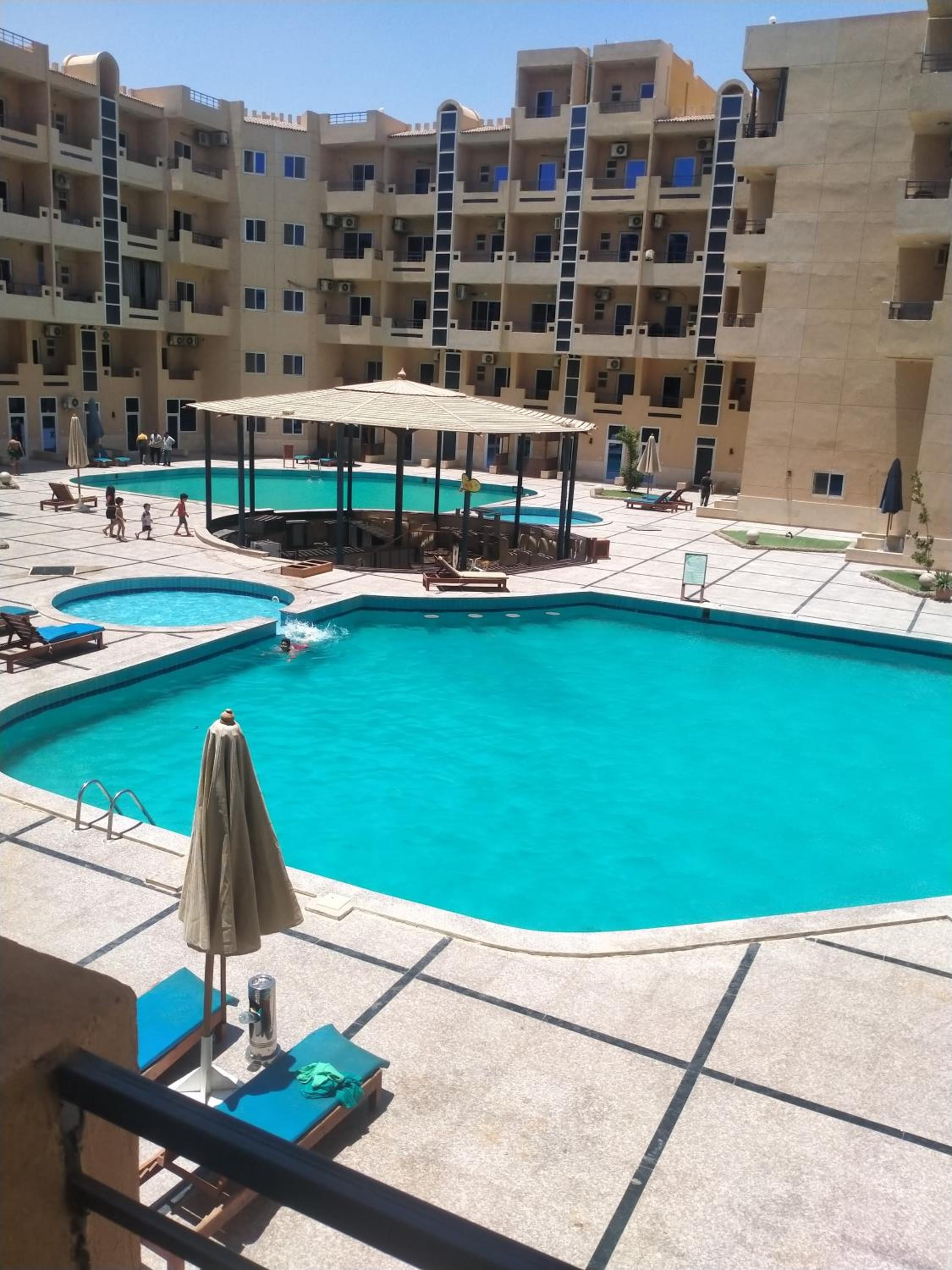 طيبة ريزوت D9