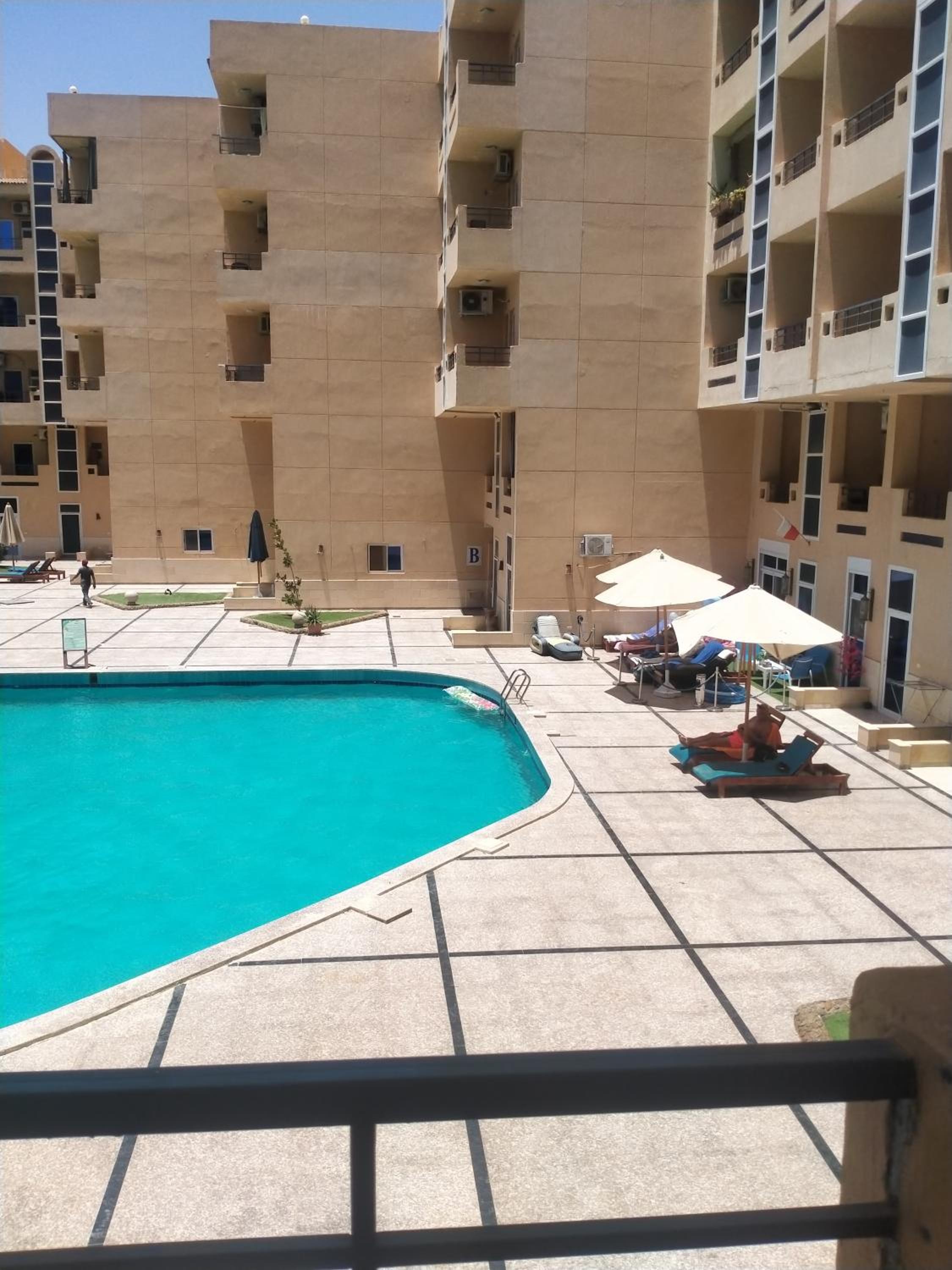 طيبة ريزوت D9