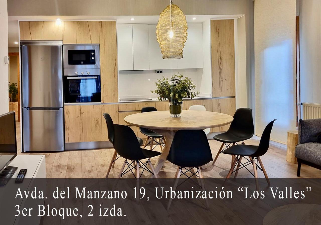 Apartamentos LCR Boutique, LCR Suites y LCR Los Valles