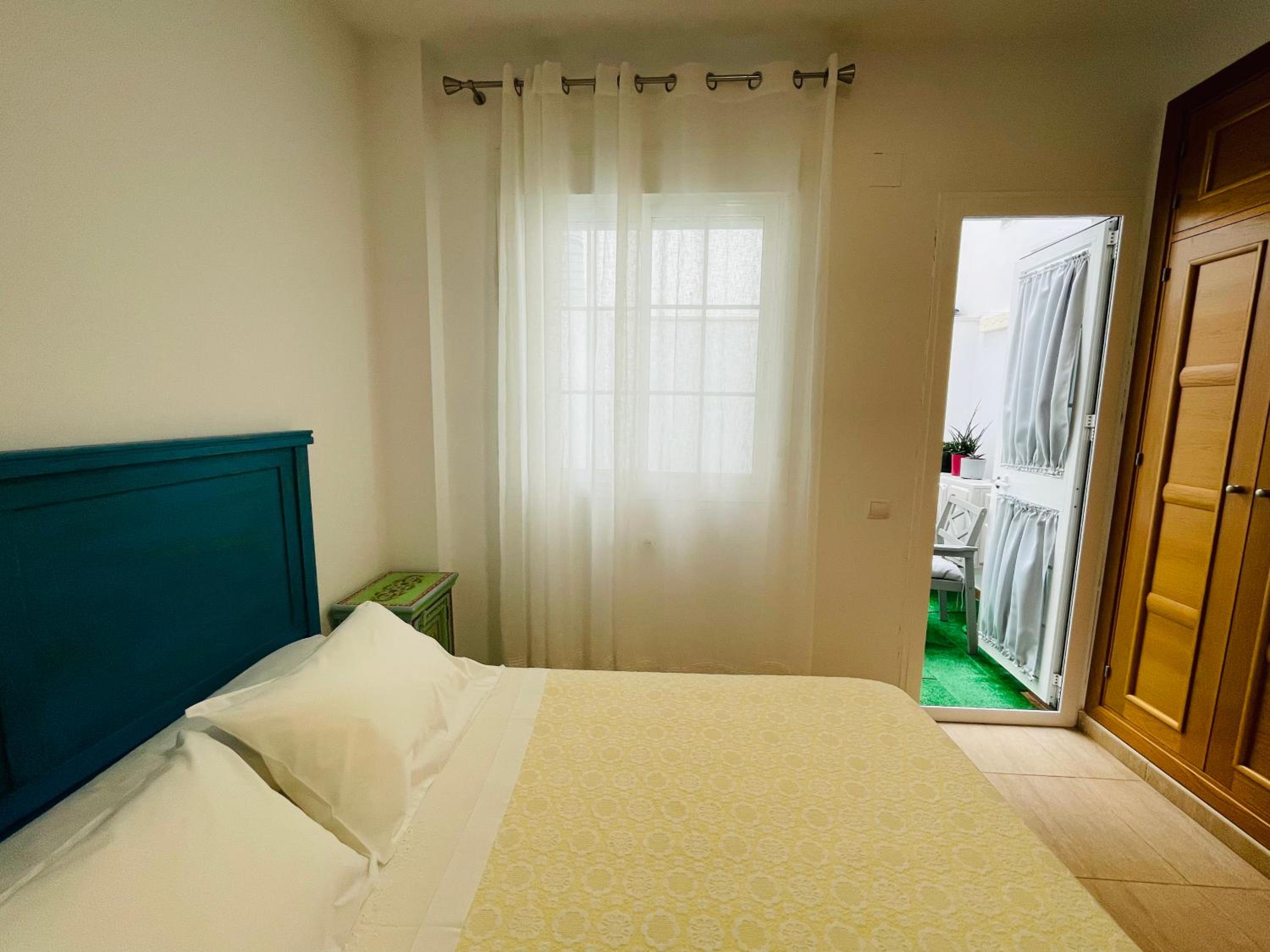 Apartamento Ría Punta Umbría