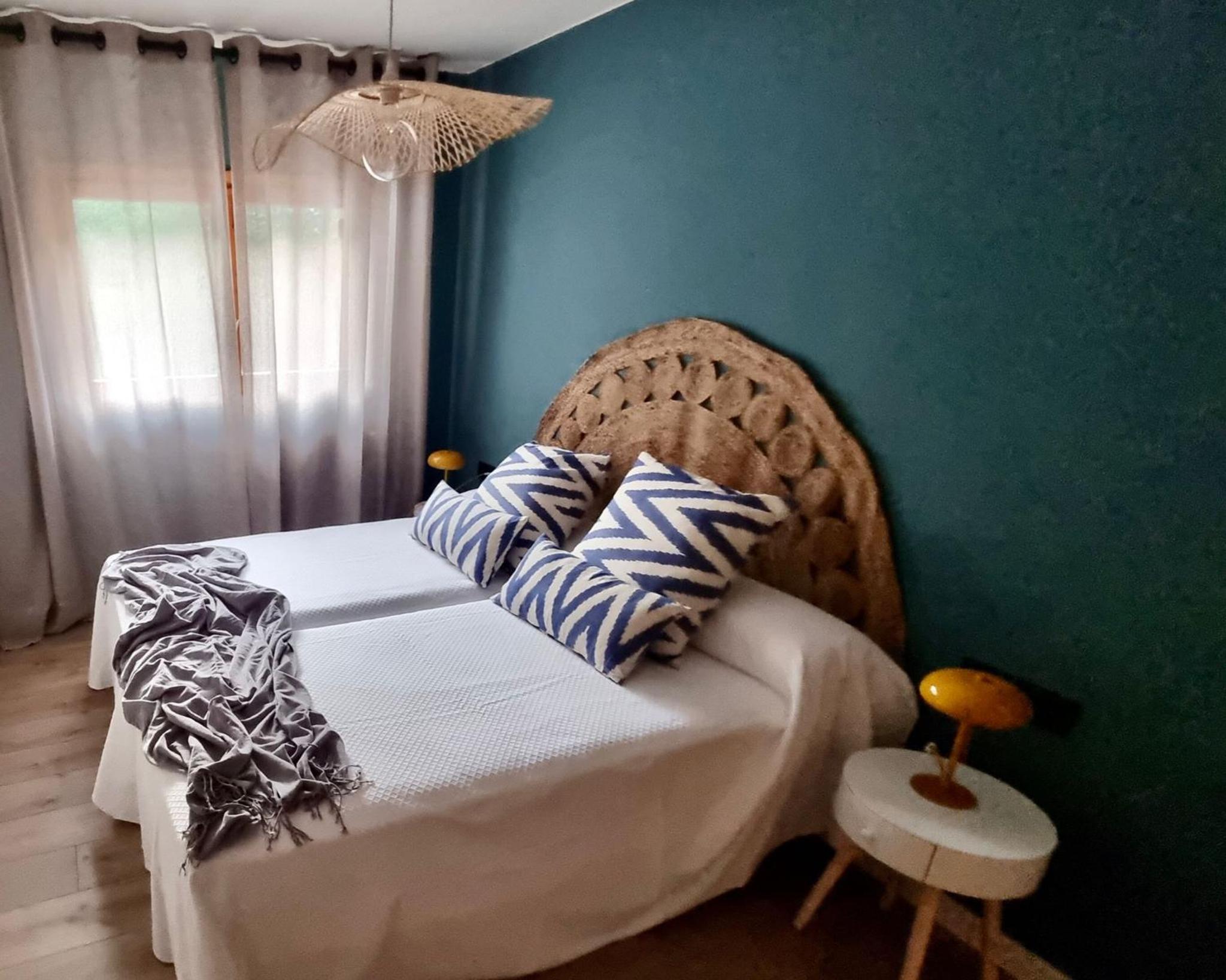 Apartamentos LCR Boutique, LCR Suites y LCR Los Valles