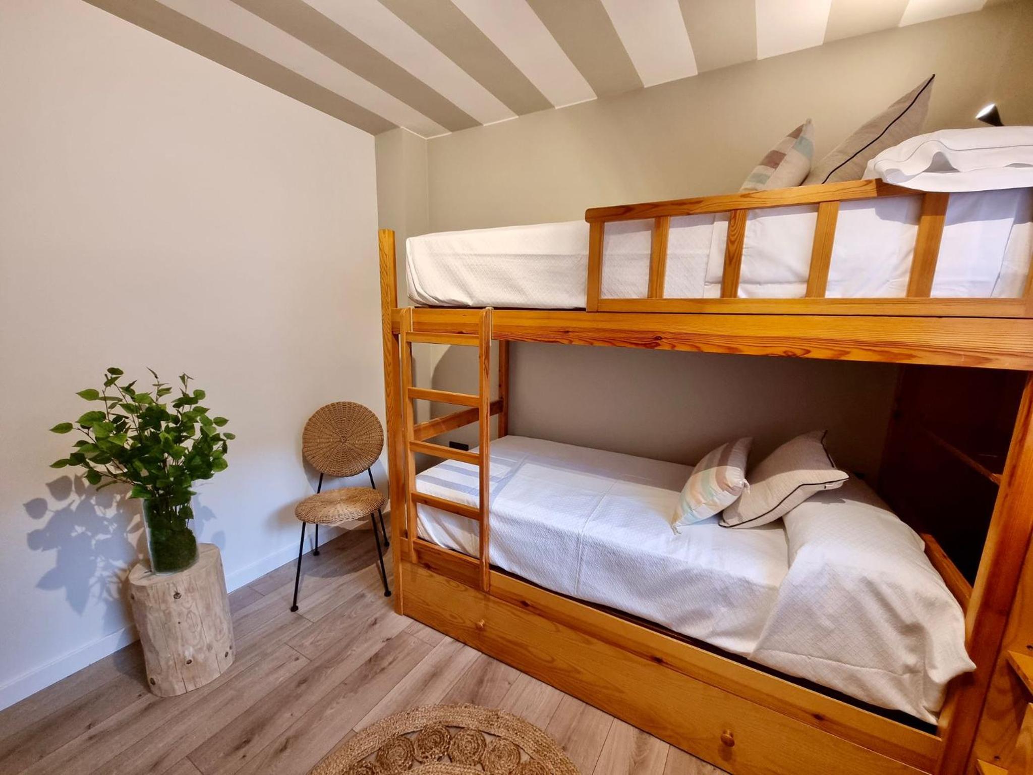 Apartamentos LCR Boutique, LCR Suites y LCR Los Valles