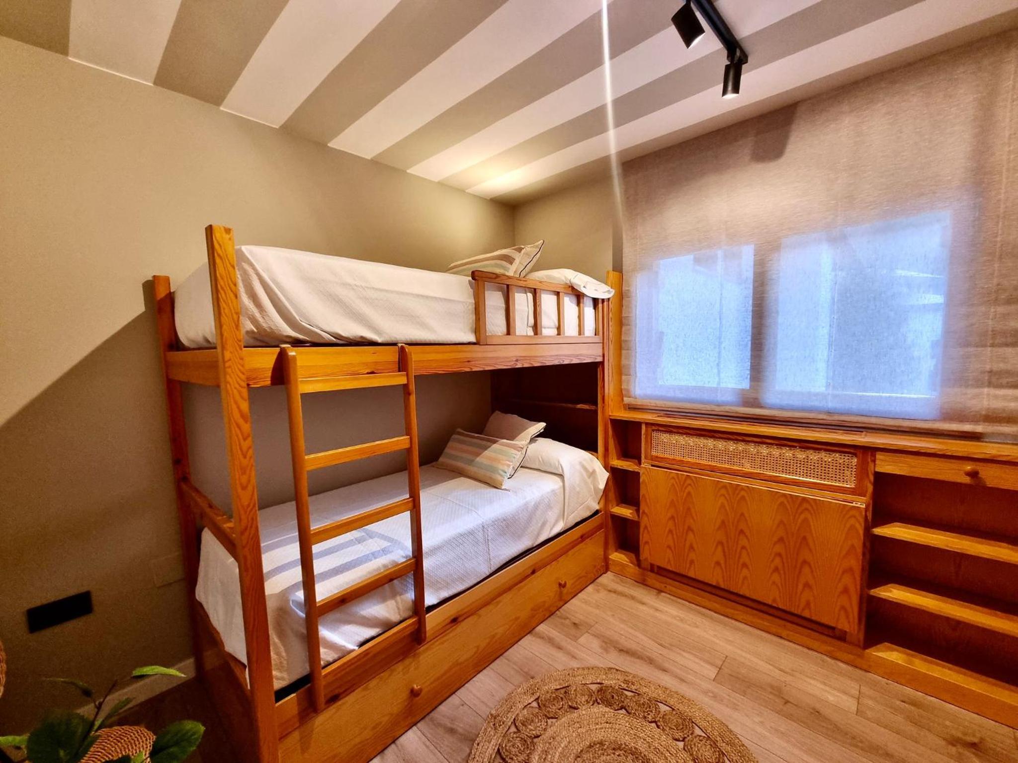 Apartamentos LCR Boutique, LCR Suites y LCR Los Valles