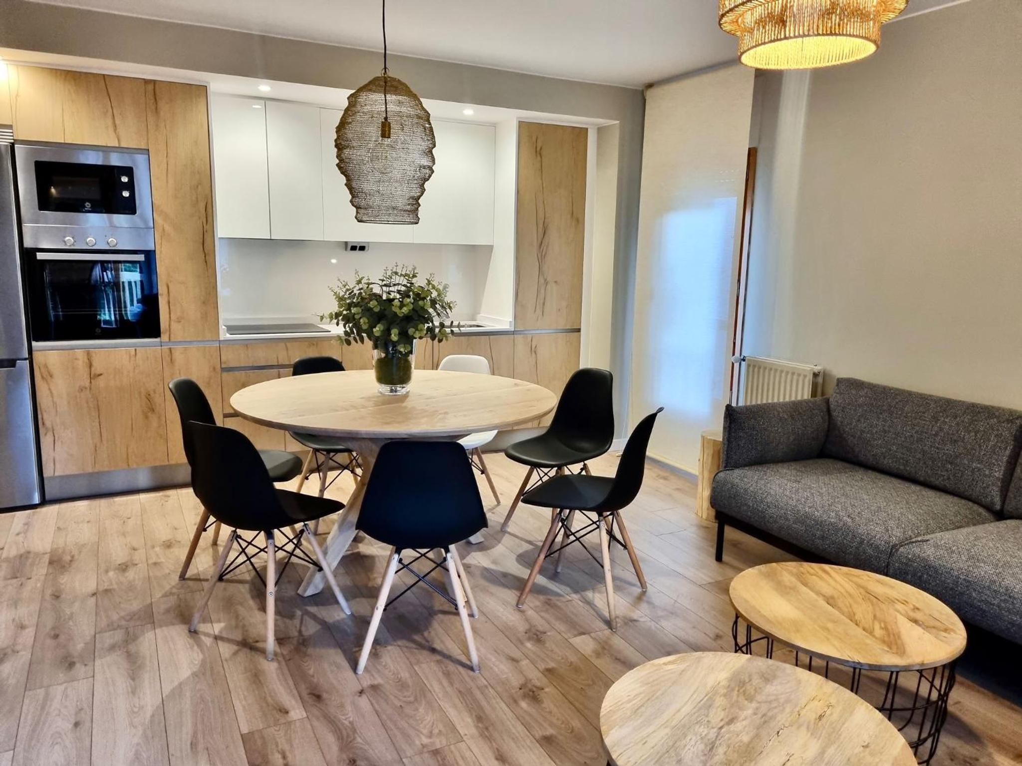 Apartamentos LCR Boutique, LCR Suites y LCR Los Valles