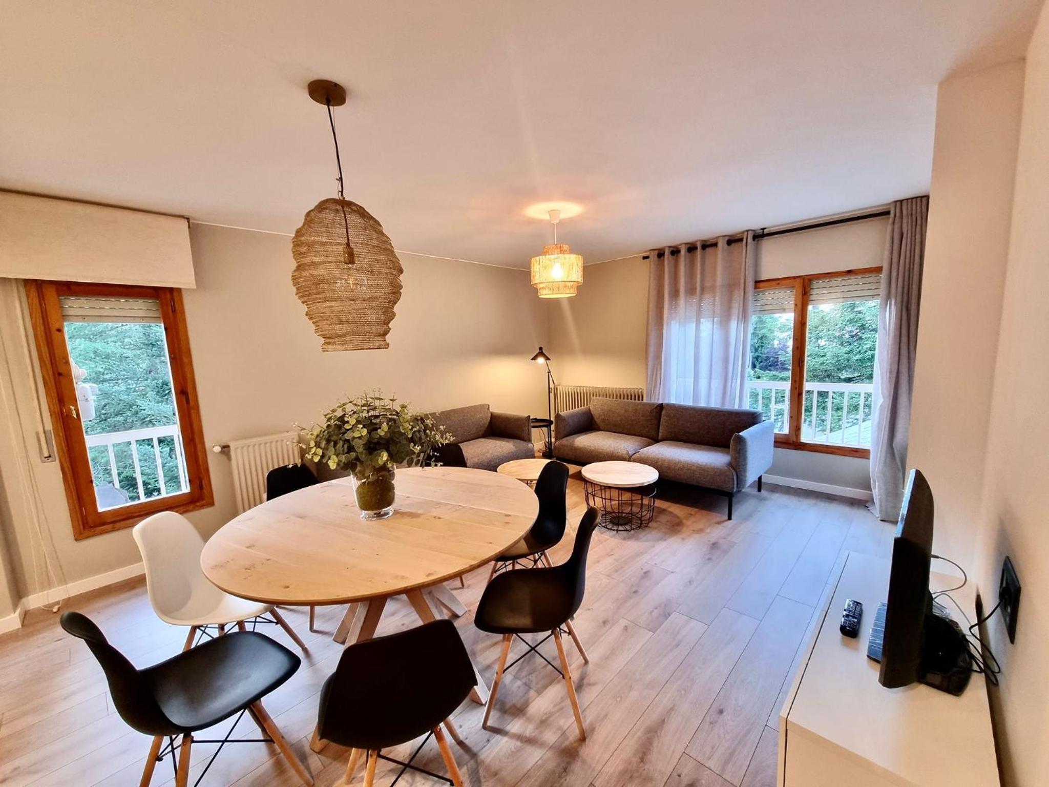 Apartamentos LCR Boutique, LCR Suites y LCR Los Valles