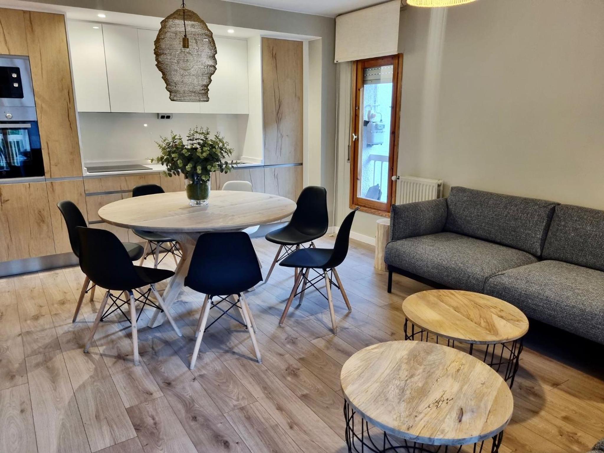 Apartamentos LCR Boutique, LCR Suites y LCR Los Valles