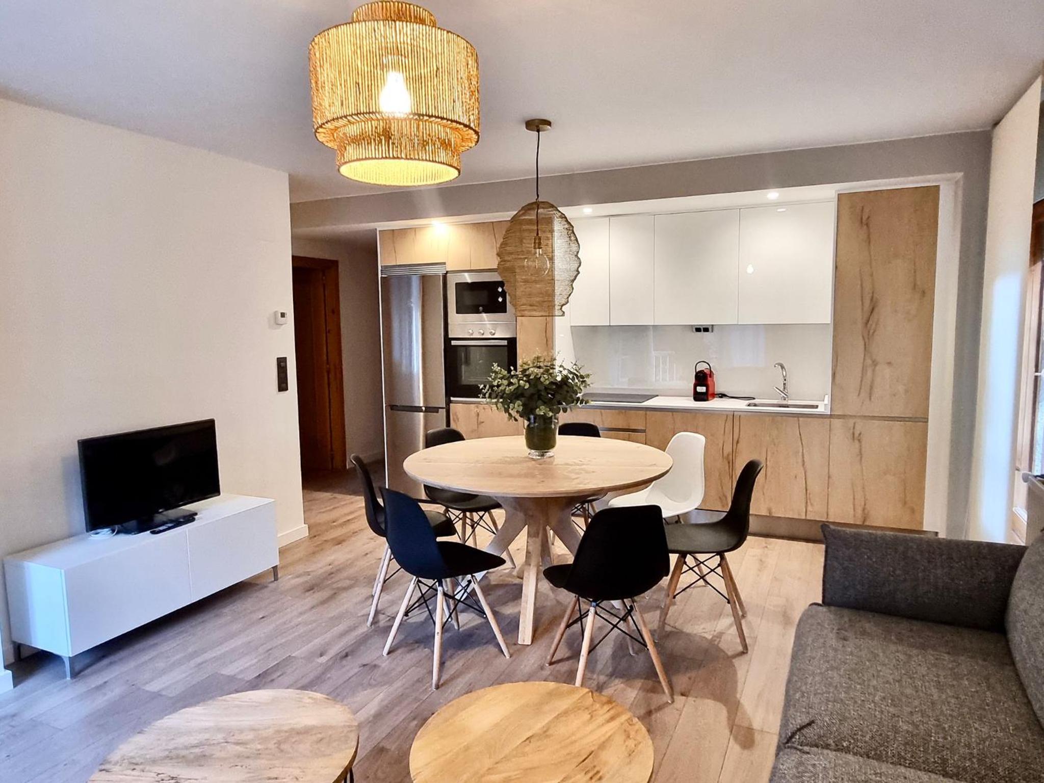 Apartamentos LCR Boutique, LCR Suites y LCR Los Valles