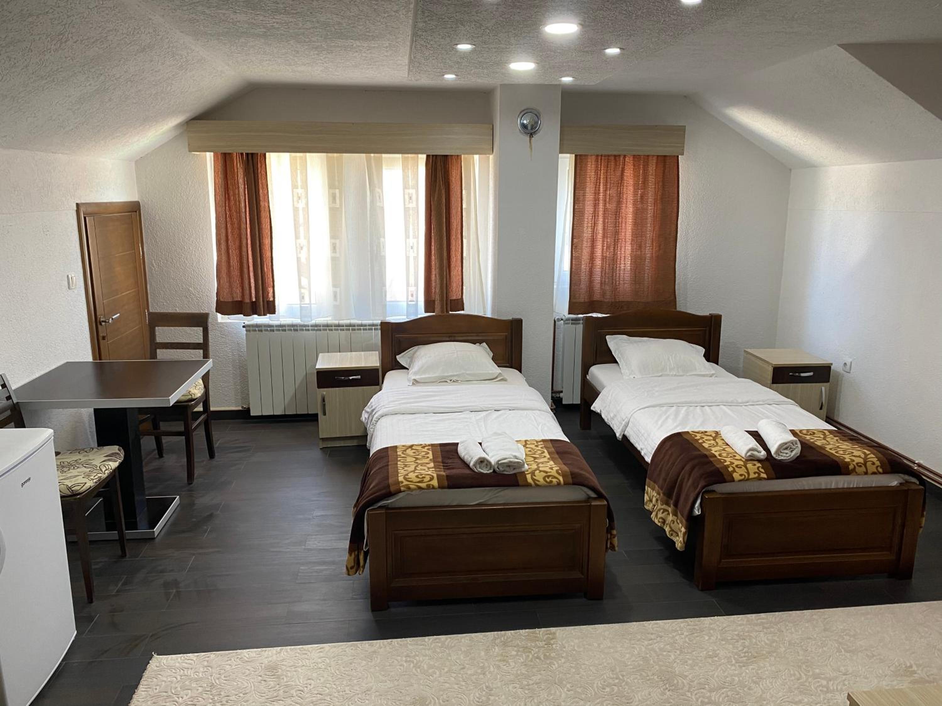 Apartmani Ambiente view 5