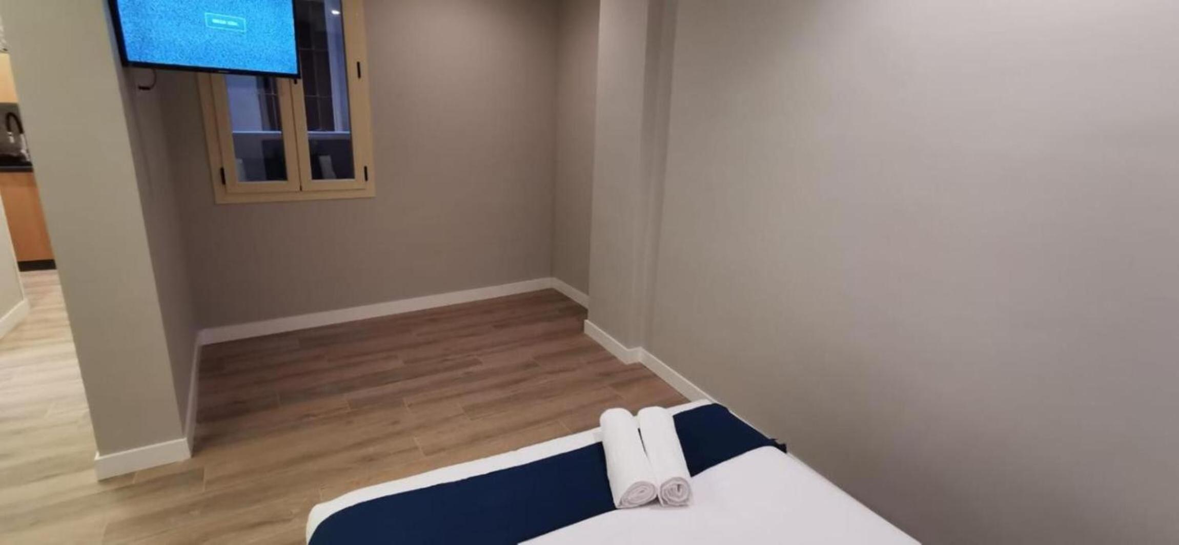 Apartamentos Sol Madrid