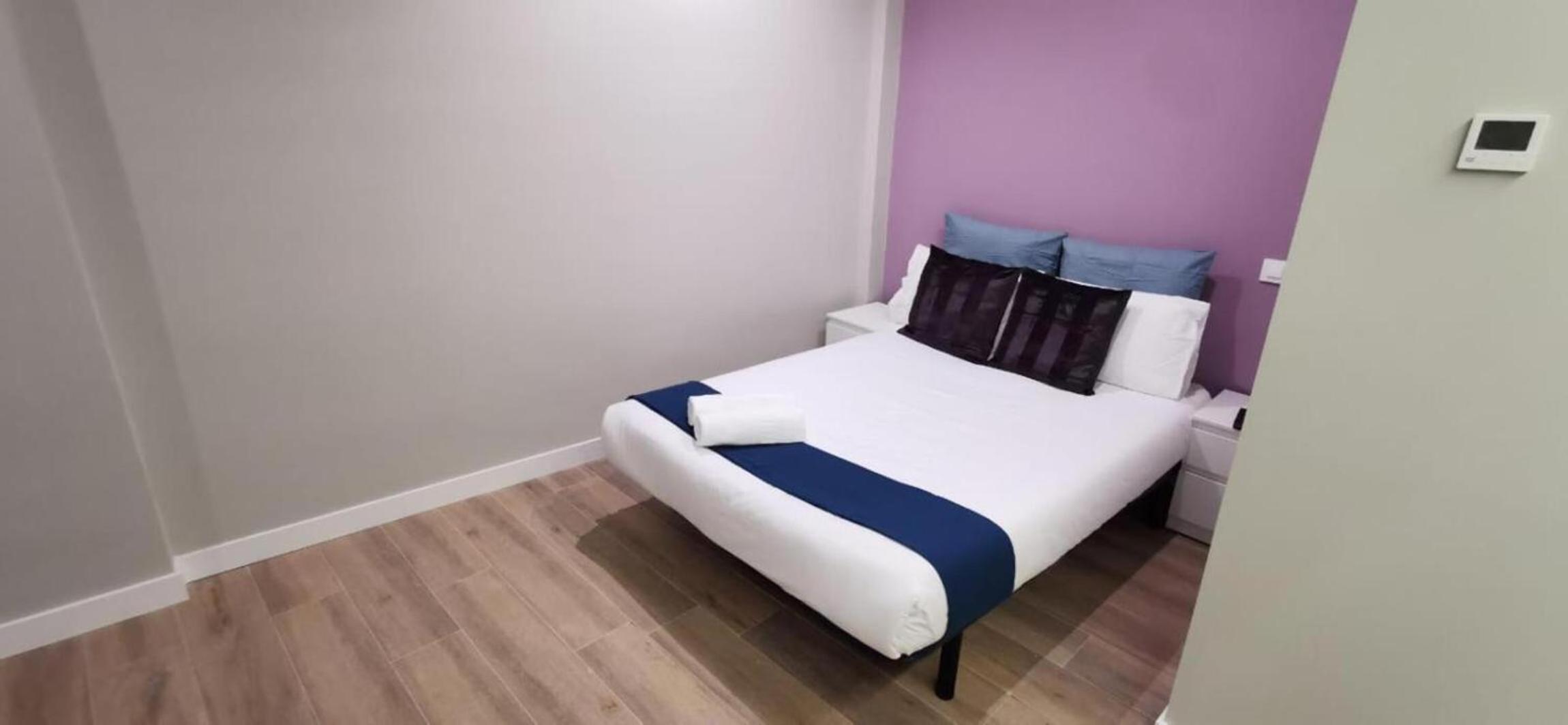 Apartamentos Sol Madrid