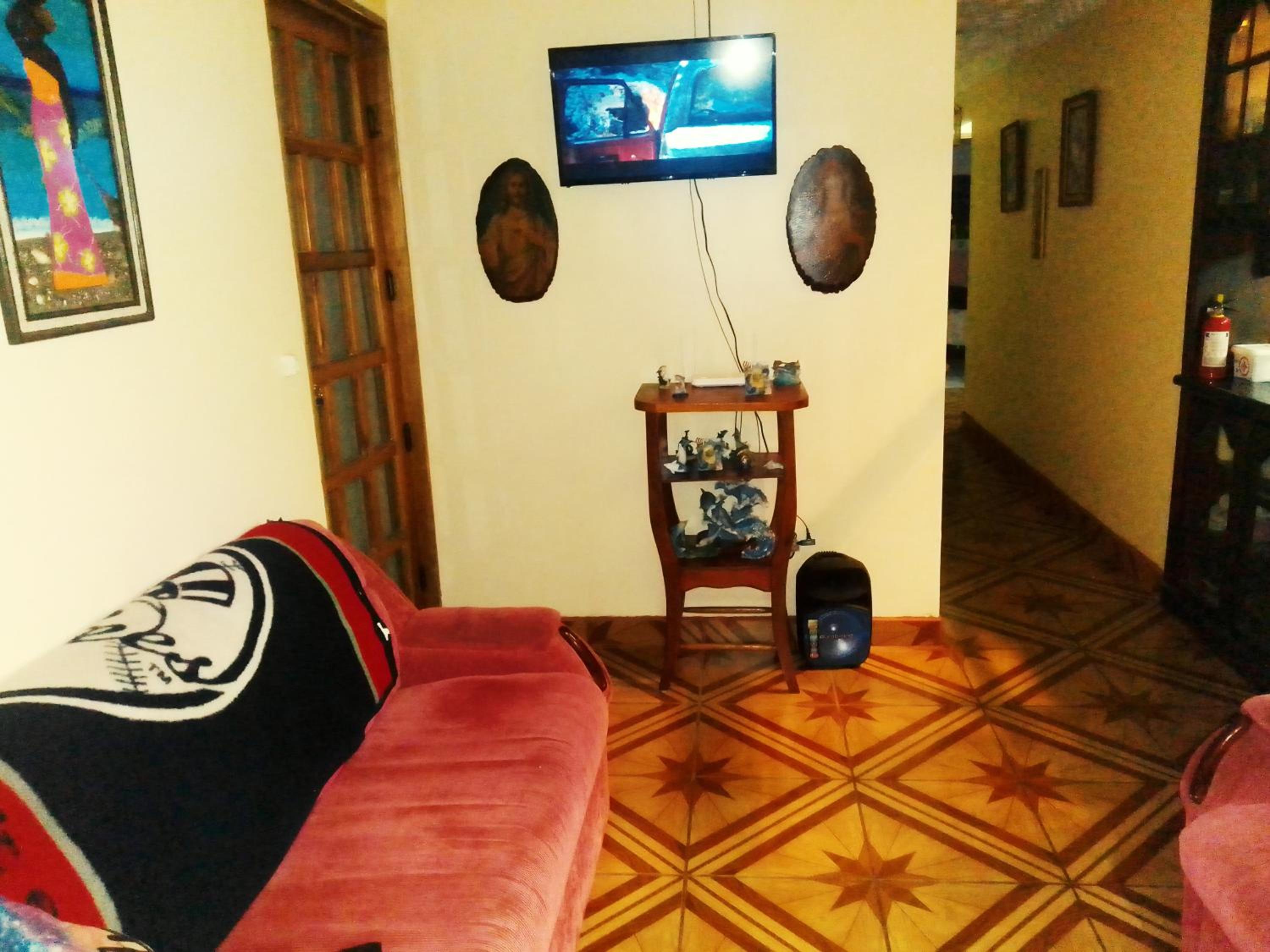 Alexander b&b