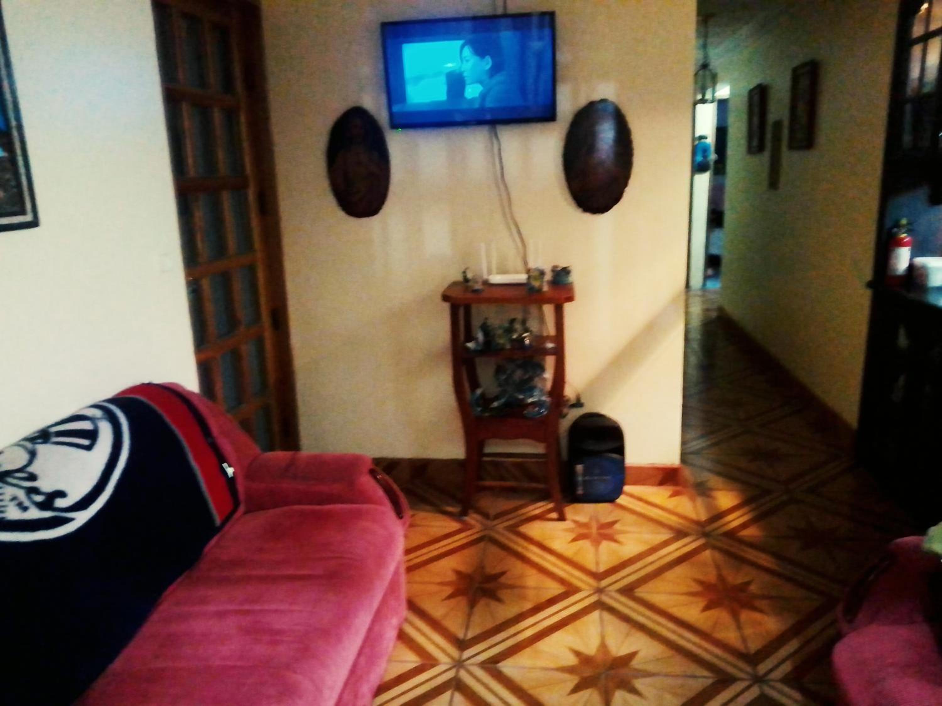 Alexander b&b
