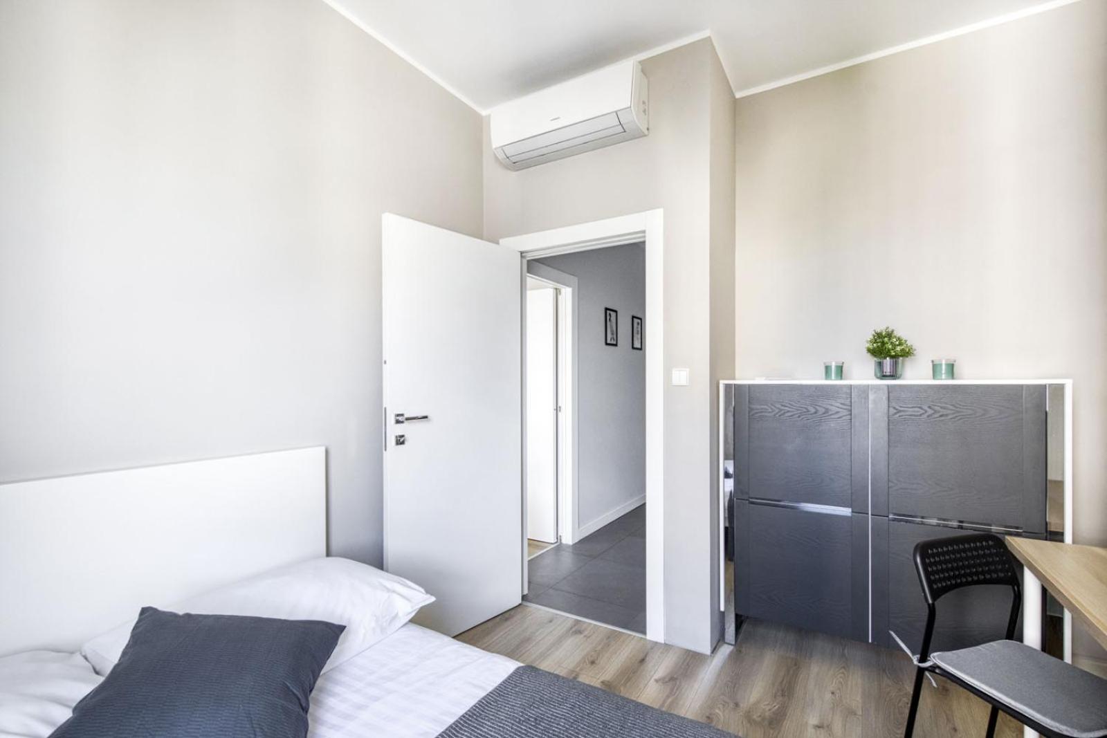 MG Apartments Siedmiogrodzka