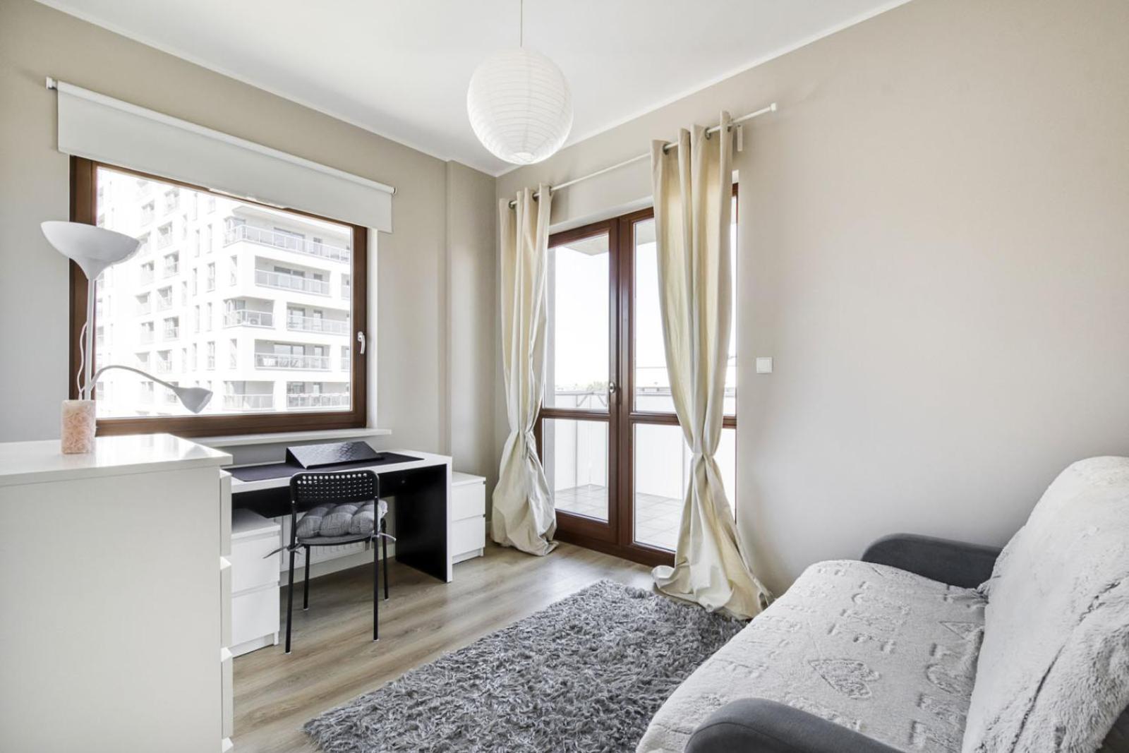MG Apartments Siedmiogrodzka